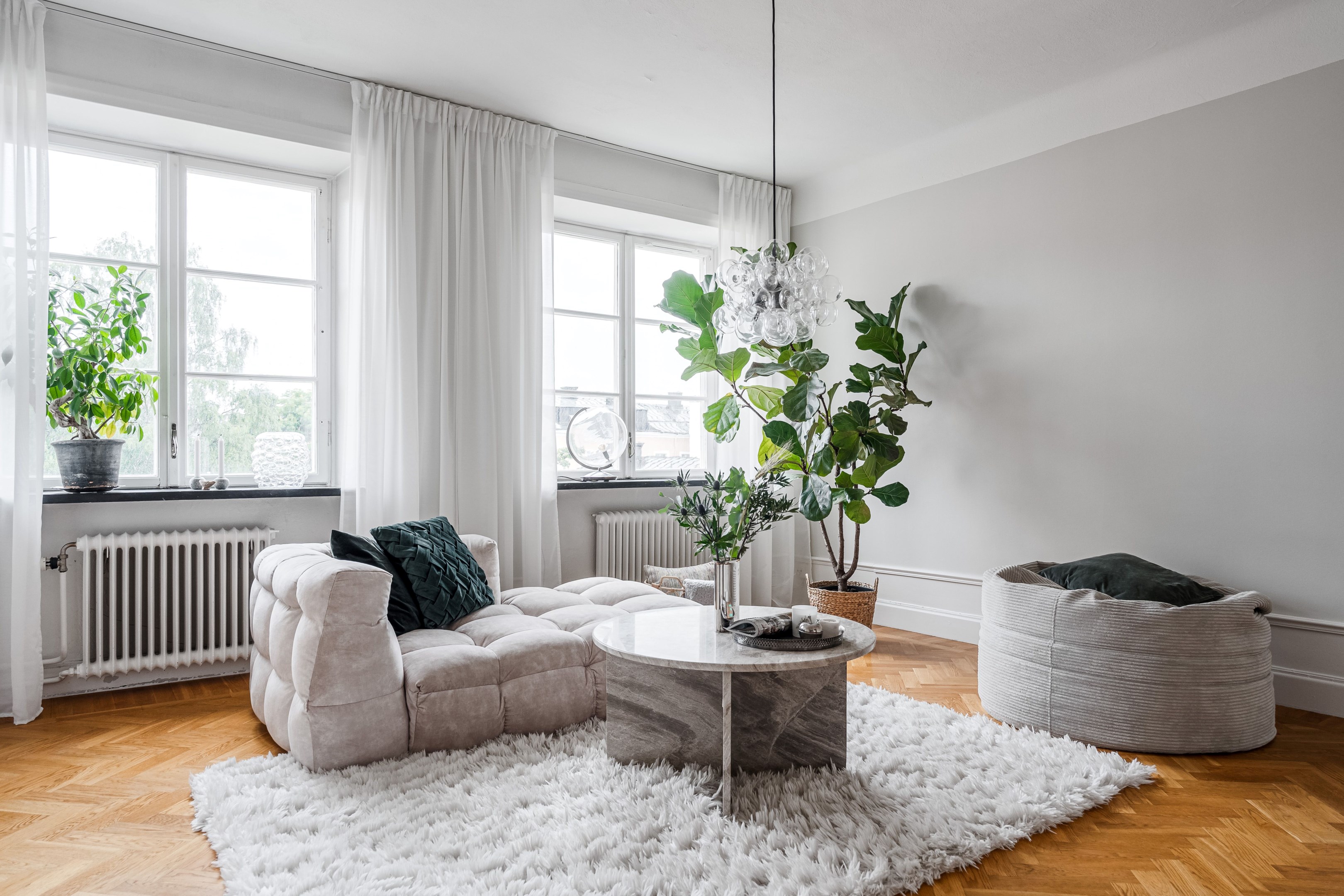 Bostadsbild från S:t Olofsgatan 31A, Såld i Höganäs, Uppsala