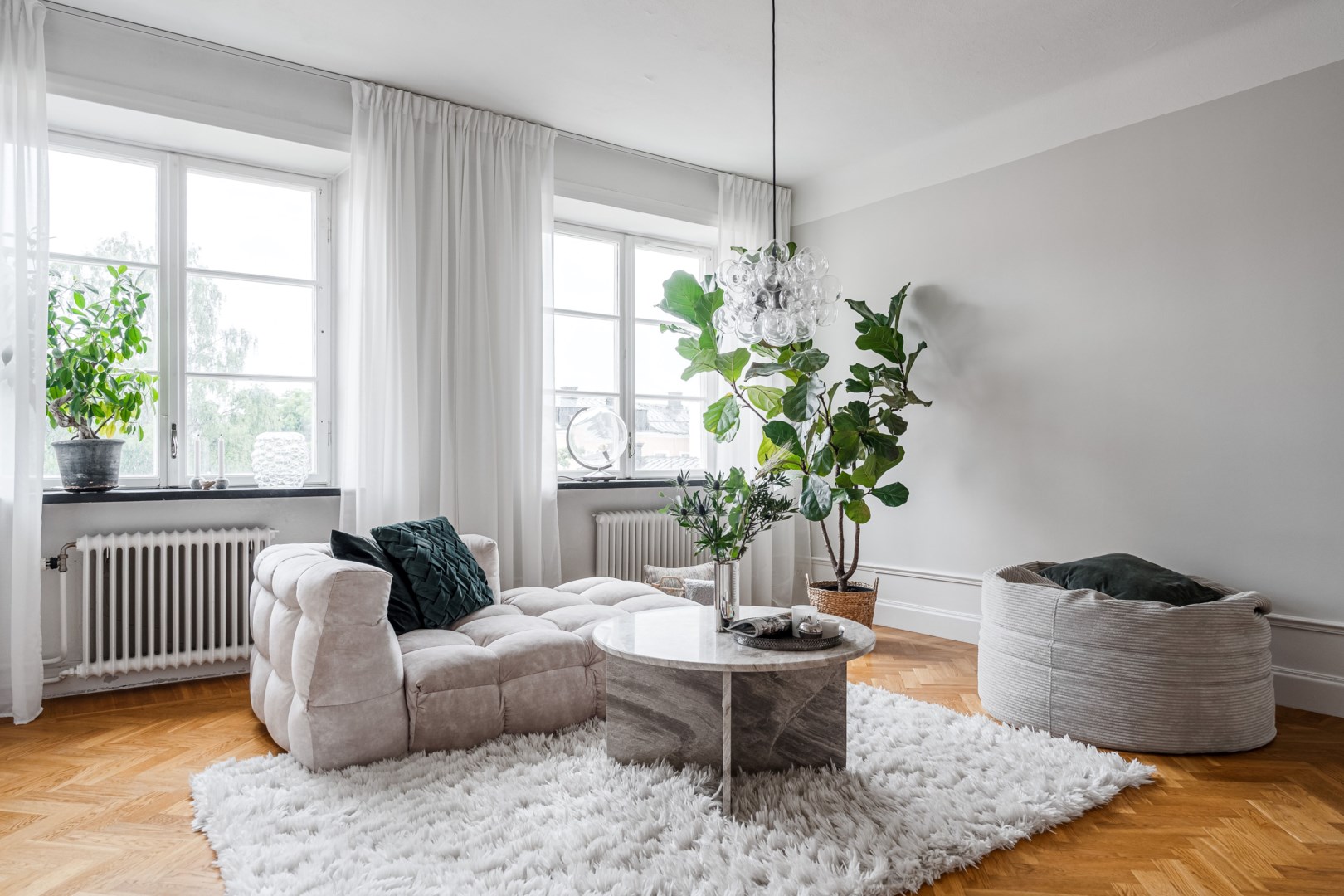 Bostadsbild från S:t Olofsgatan 31A, Såld i Höganäs, Uppsala