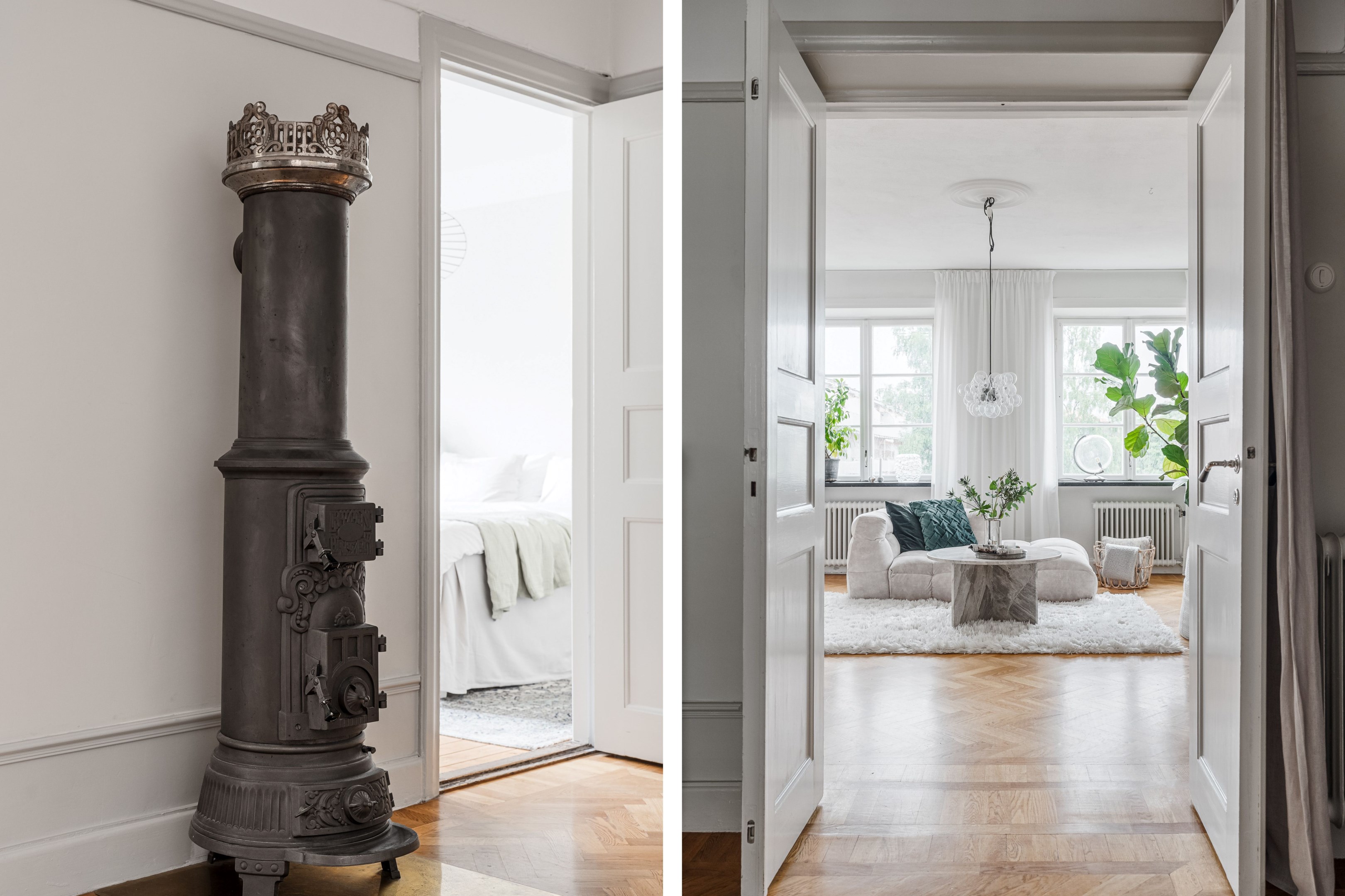 Bostadsbild från S:t Olofsgatan 31A, Såld i Höganäs, Uppsala