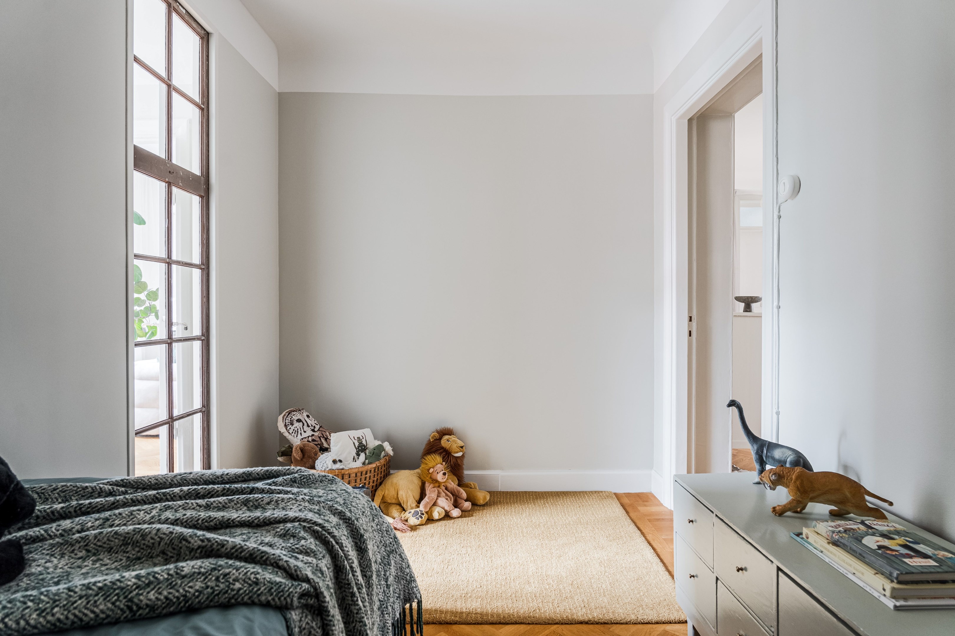 Bostadsbild från S:t Olofsgatan 31A, Såld i Höganäs, Uppsala