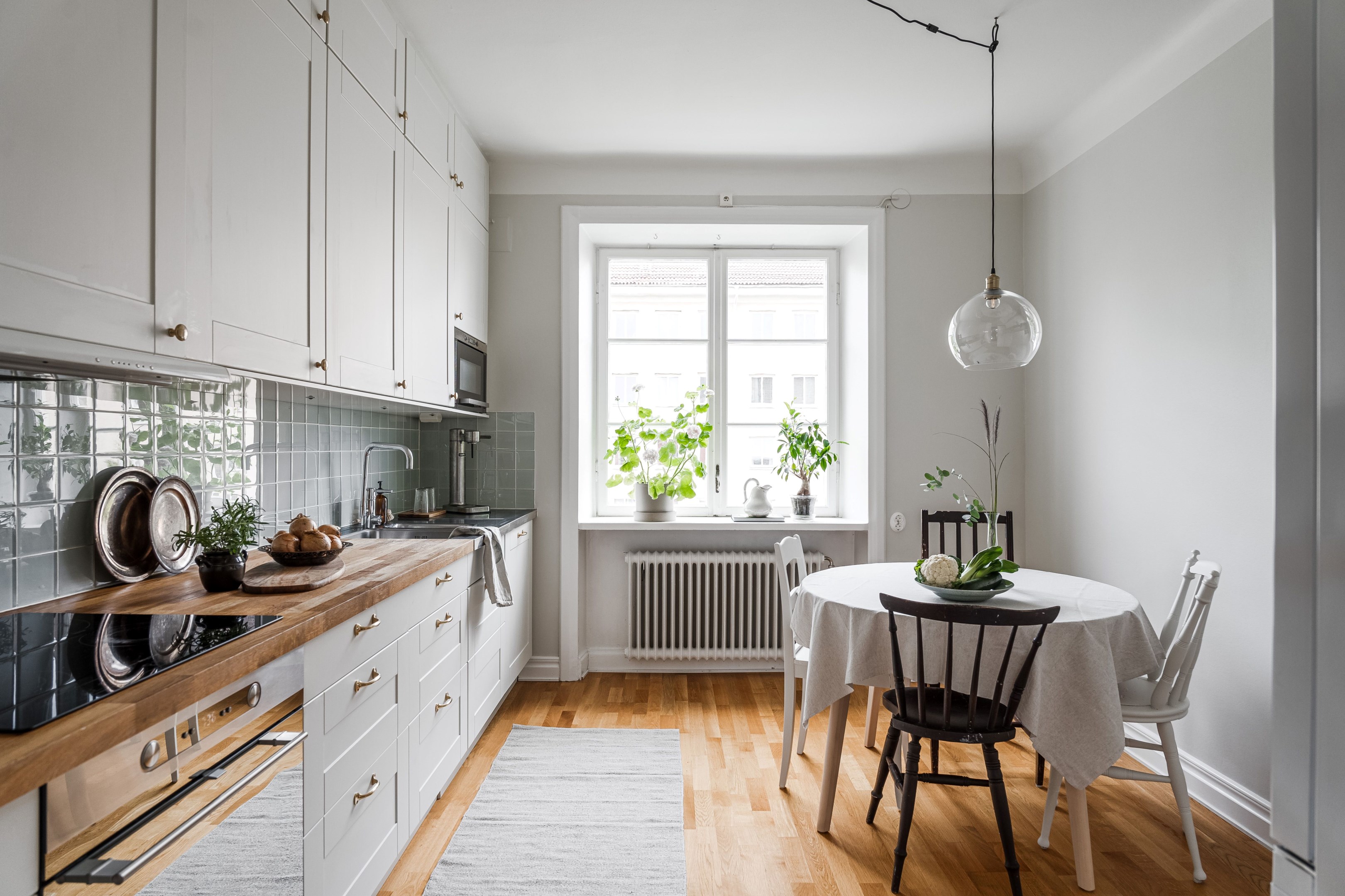 Bostadsbild från S:t Olofsgatan 31A, Såld i Höganäs, Uppsala