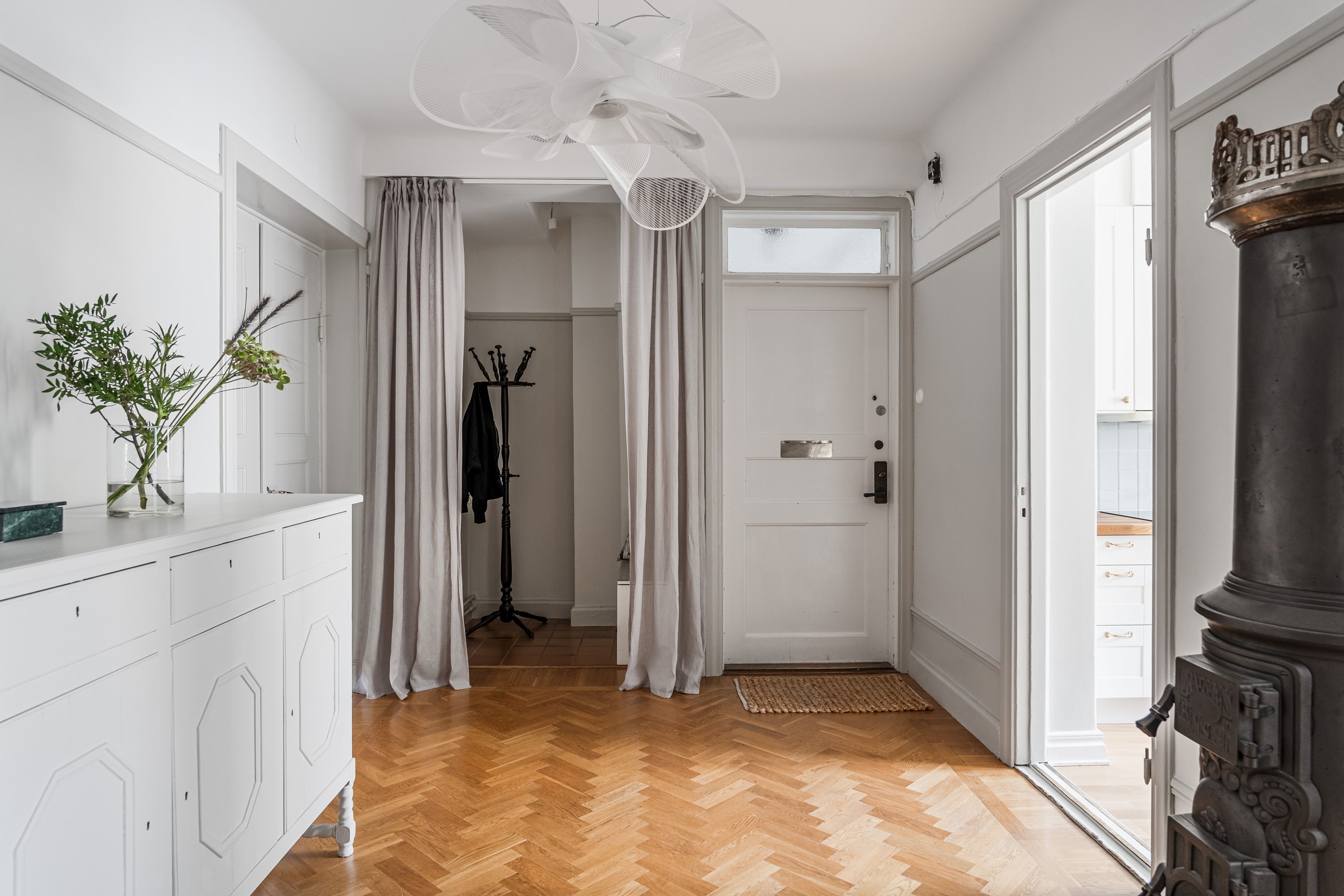 Bostadsbild från S:t Olofsgatan 31A, Såld i Höganäs, Uppsala