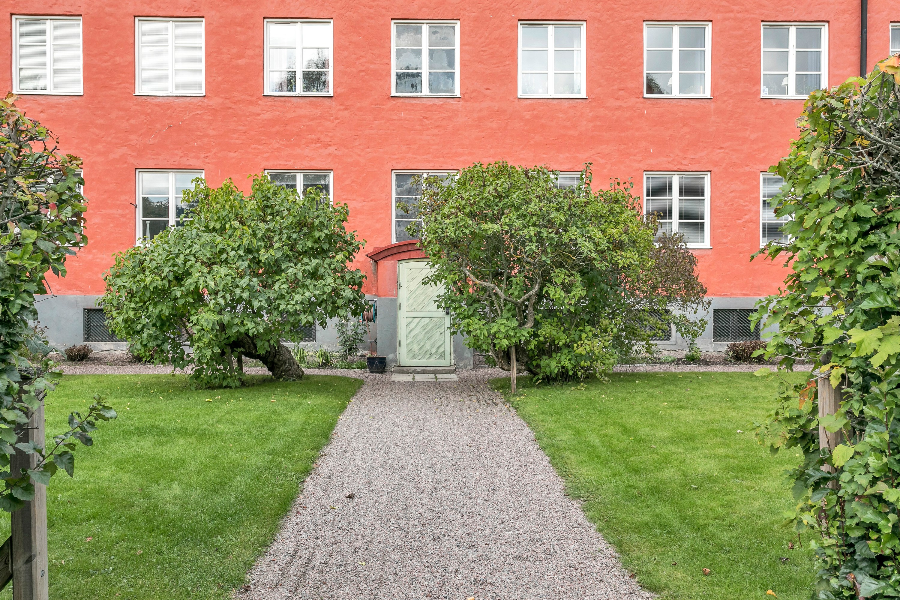 Bostadsbild från S:t Olofsgatan 31A, Såld i Höganäs, Uppsala