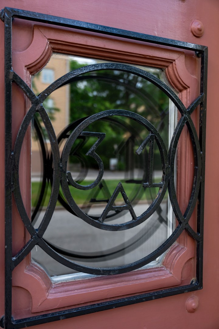 Bostadsbild från S:t Olofsgatan 31A, Såld i Höganäs, Uppsala