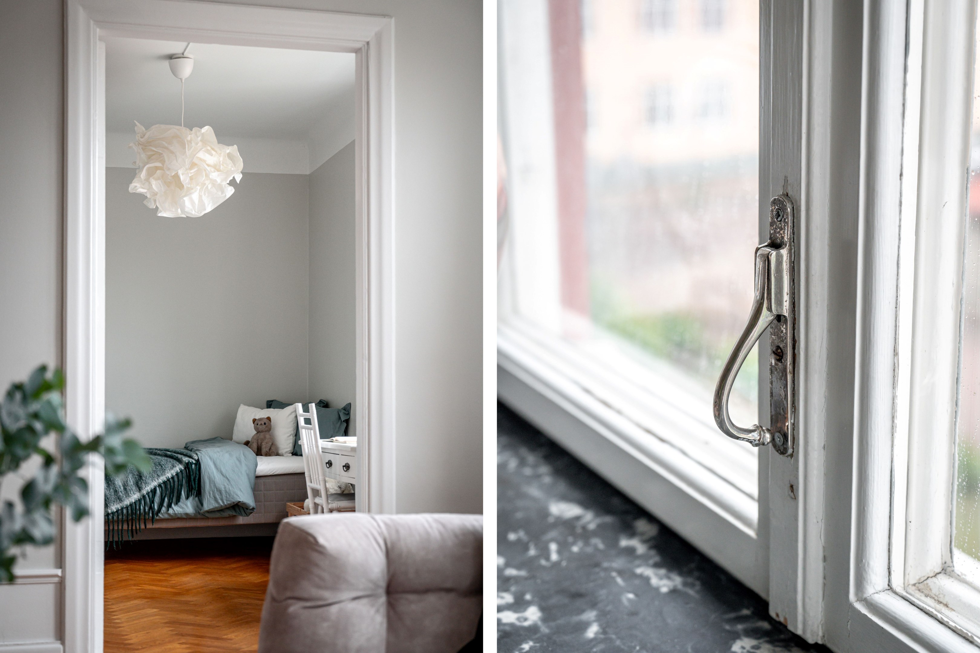 Bostadsbild från S:t Olofsgatan 31A, Såld i Höganäs, Uppsala