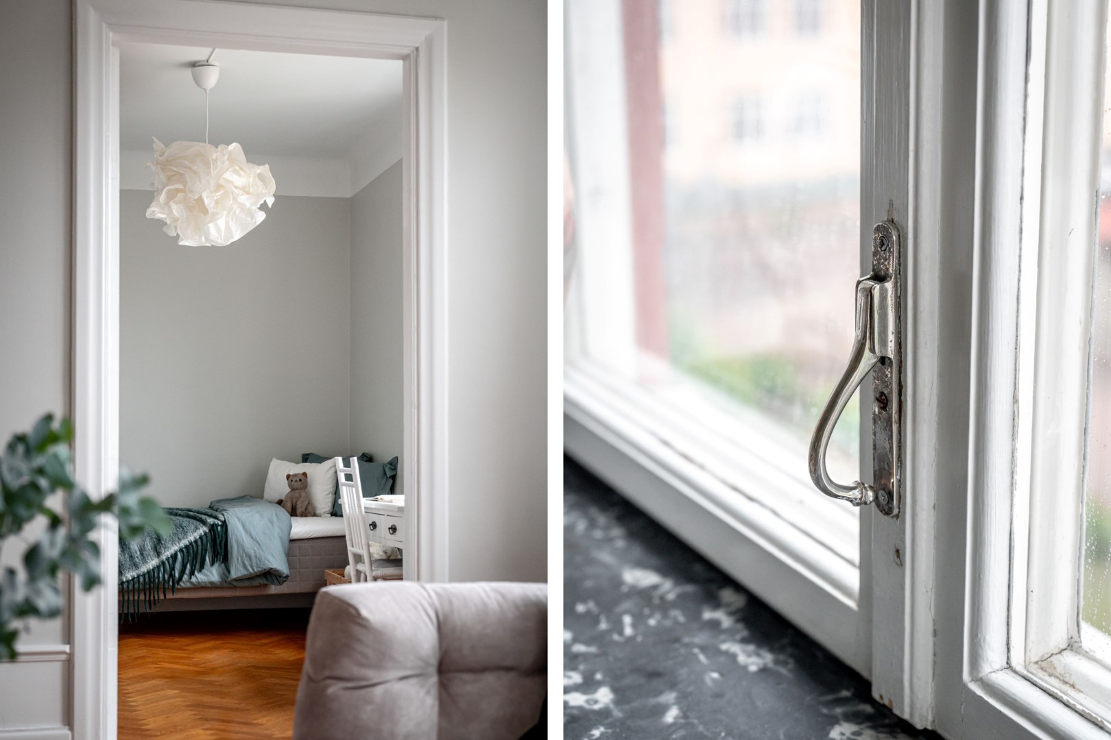 Bostadsbild från S:t Olofsgatan 31A, Såld i Höganäs, Uppsala