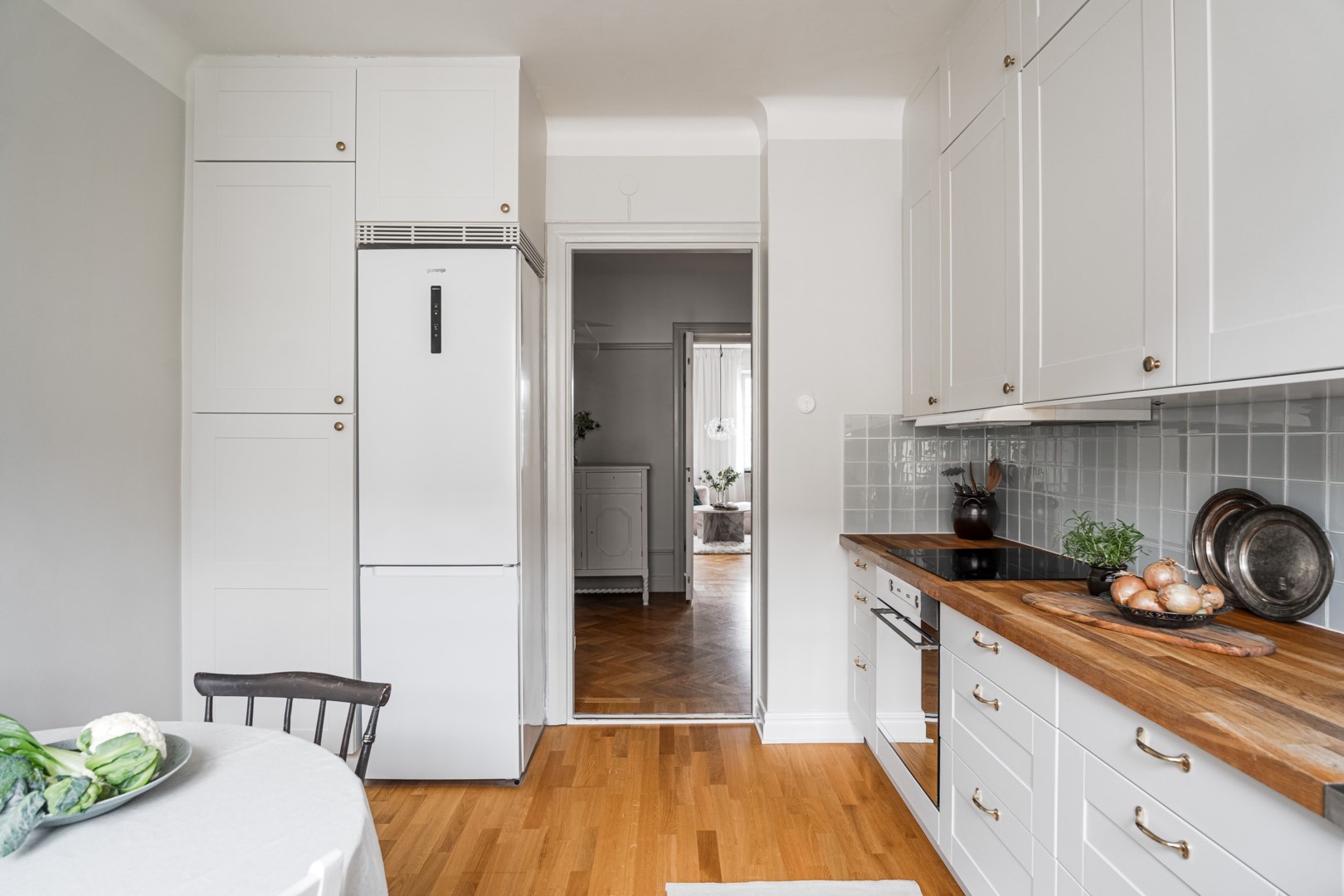 Bostadsbild från S:t Olofsgatan 31A, Såld i Höganäs, Uppsala