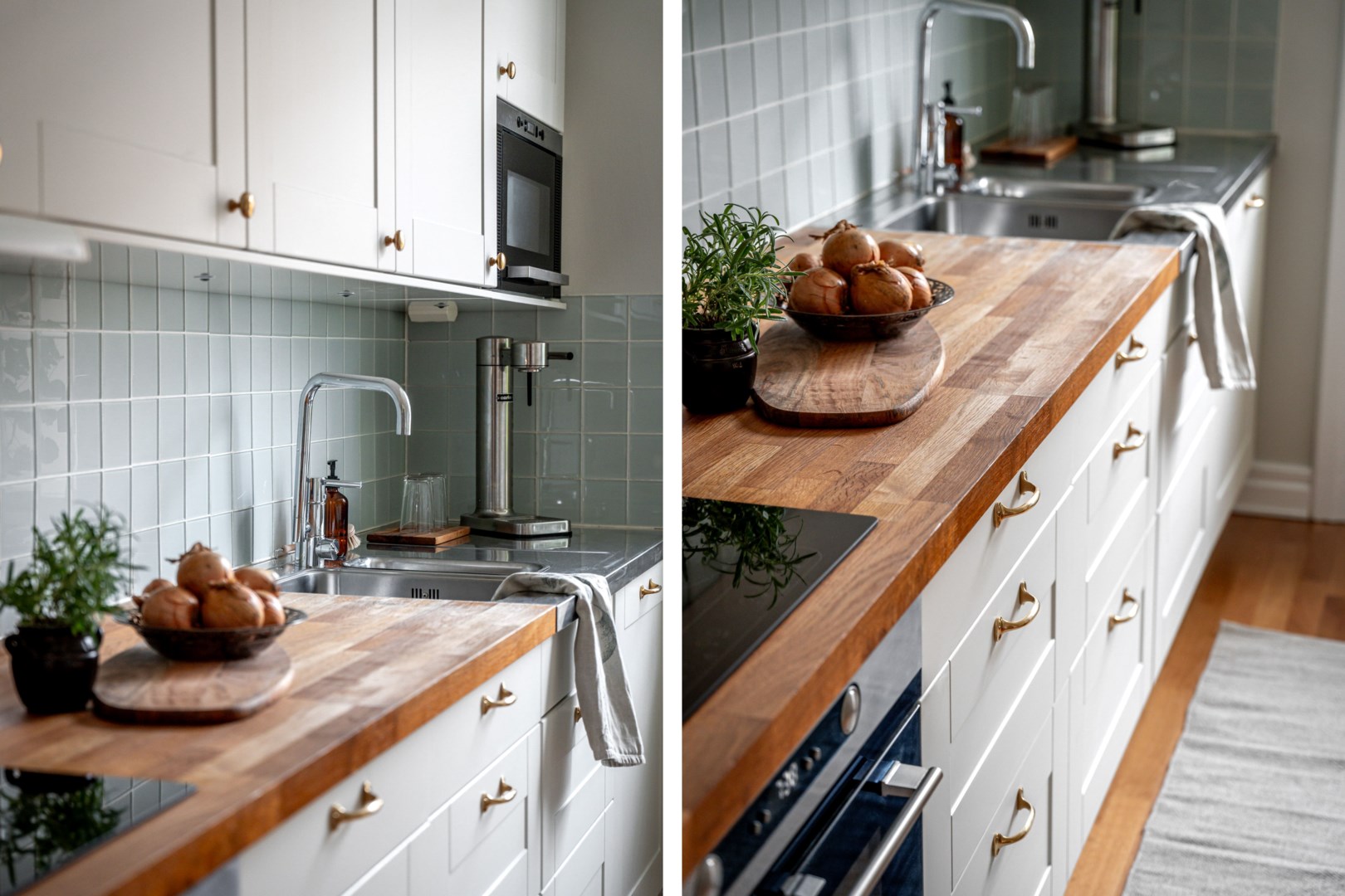 Bostadsbild från S:t Olofsgatan 31A, Såld i Höganäs, Uppsala