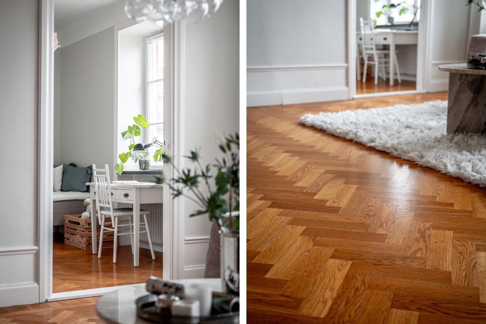 Bostadsbild från S:t Olofsgatan 31A, Såld i Höganäs, Uppsala