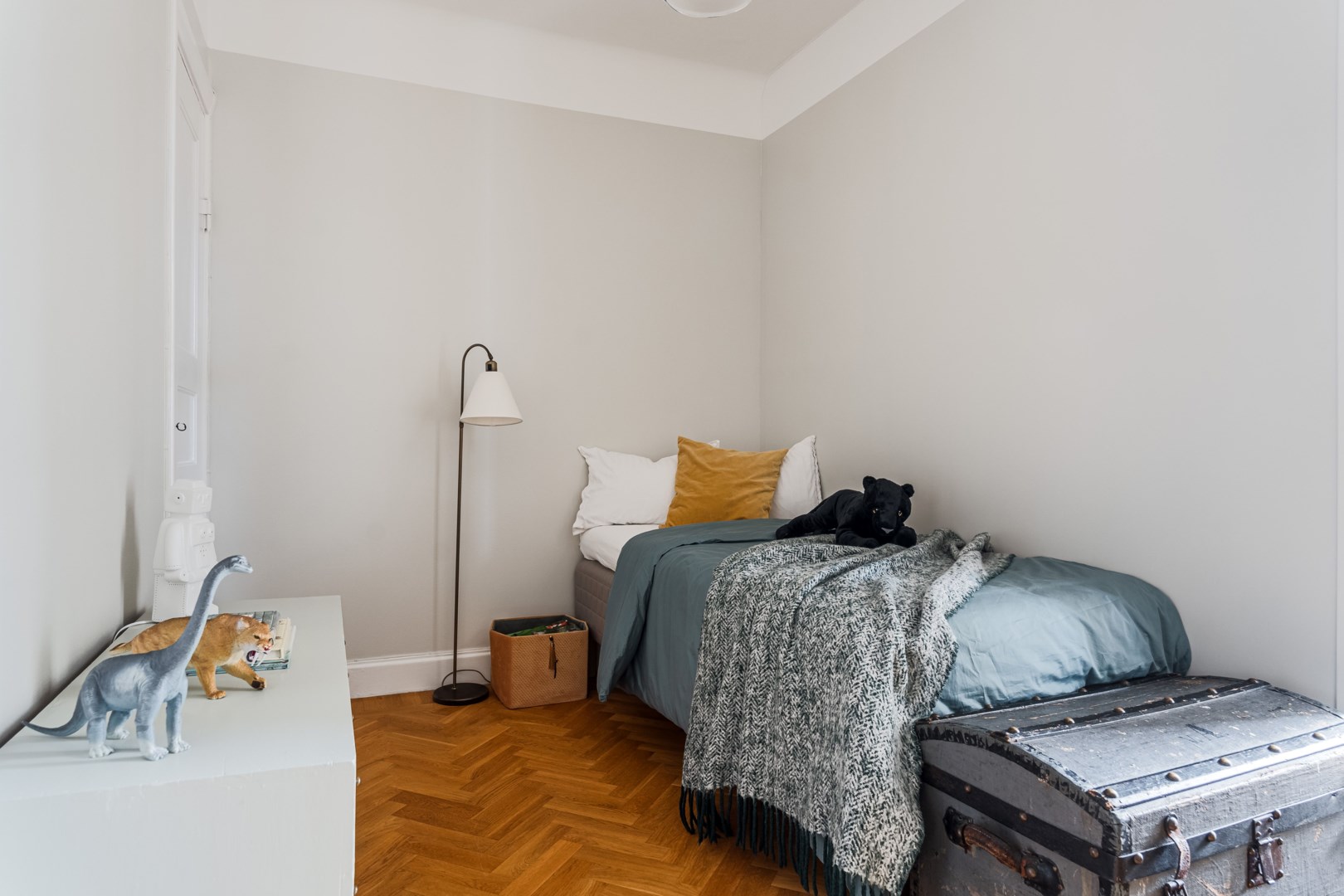 Bostadsbild från S:t Olofsgatan 31A, Såld i Höganäs, Uppsala