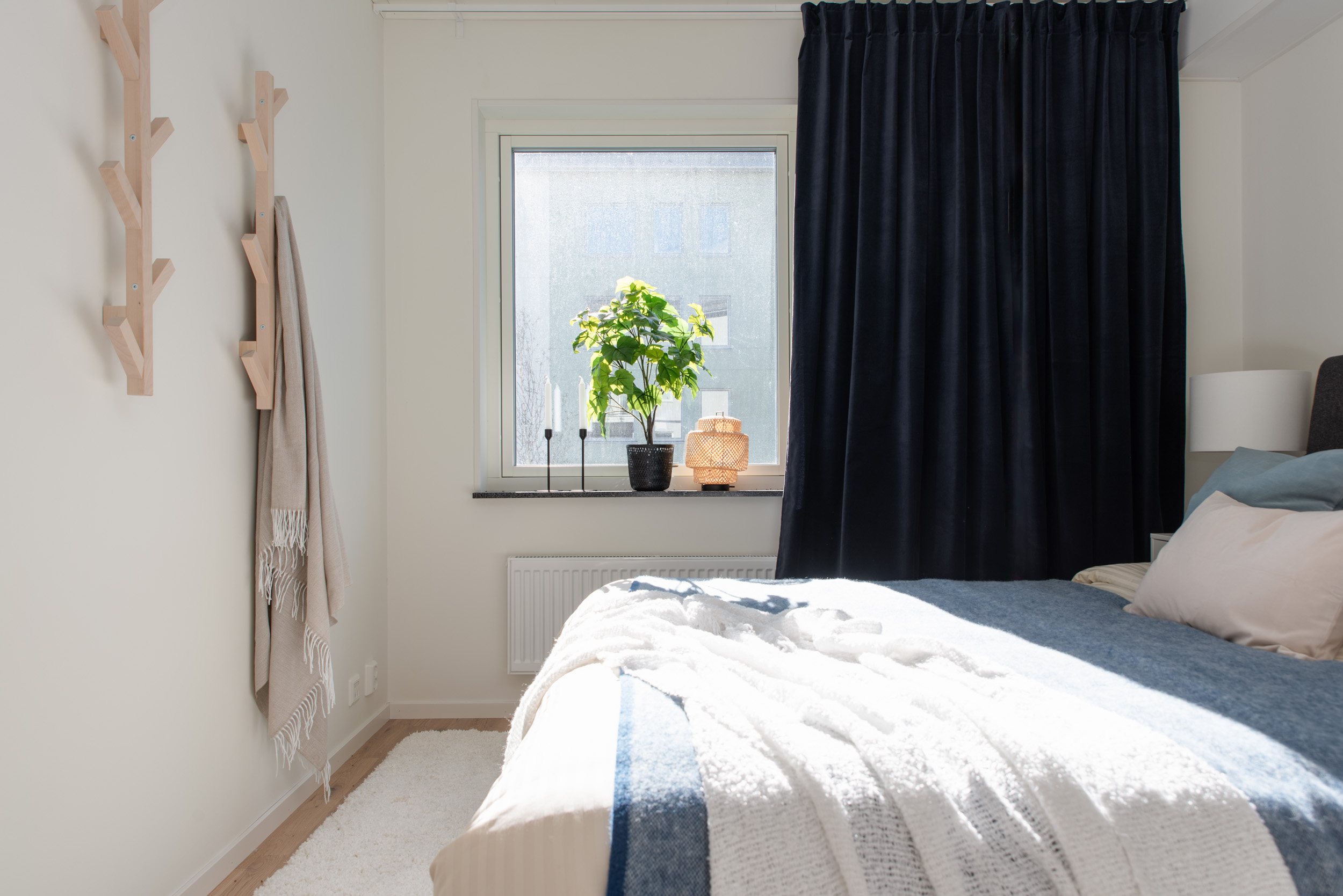 Bostadsbild från Rubingatan 24C, Såld i Bäckby, Västerås