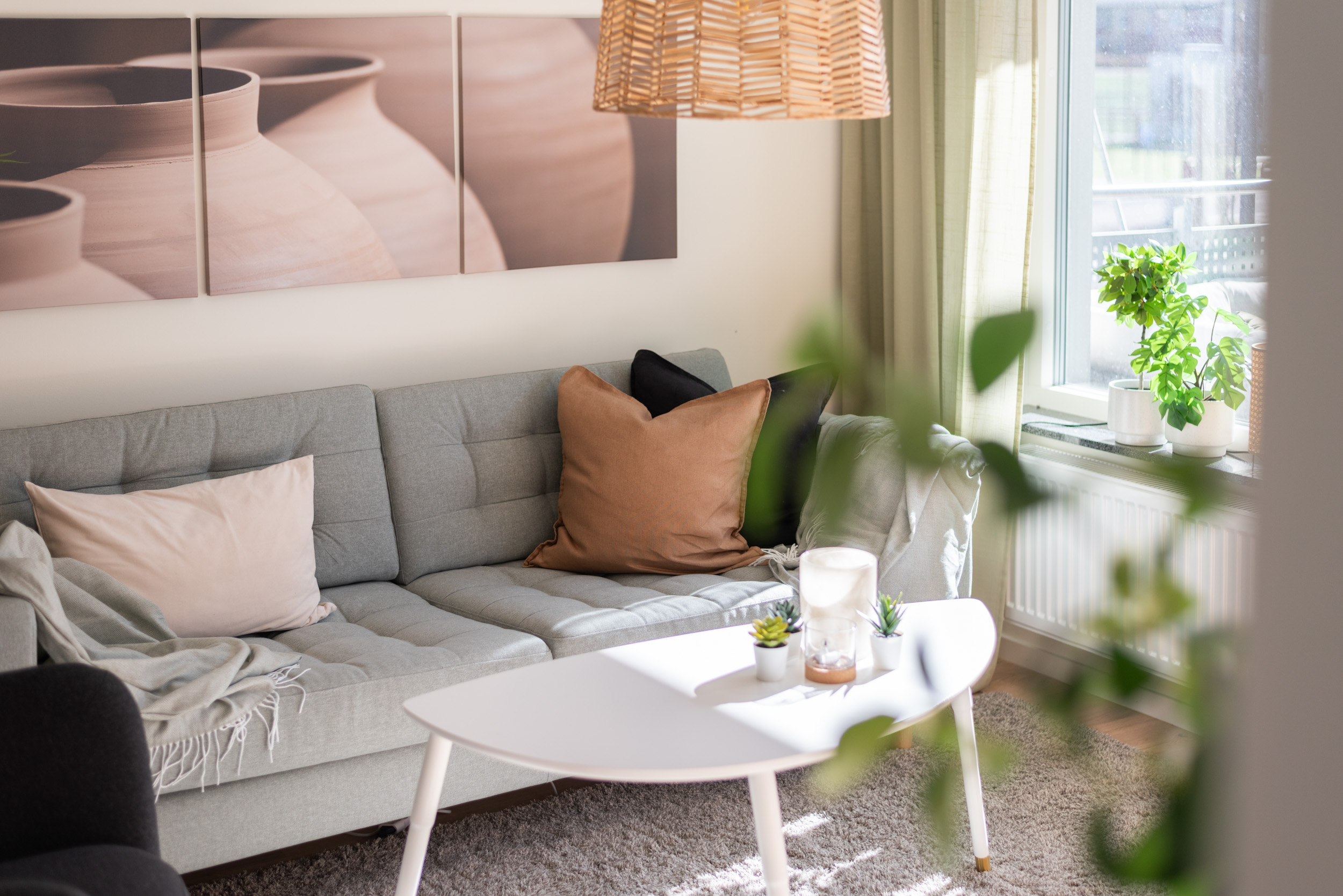 Bostadsbild från Rubingatan 24C, Såld i Bäckby, Västerås