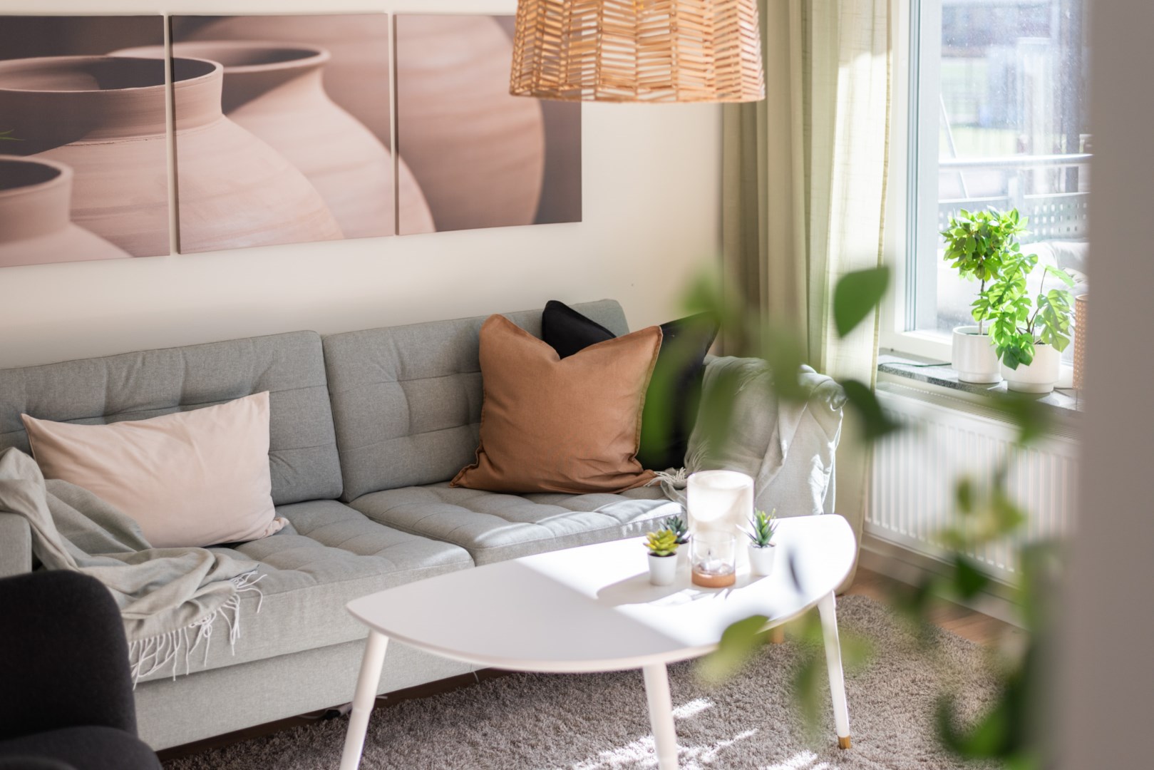 Bostadsbild från Rubingatan 24C, Såld i Bäckby, Västerås