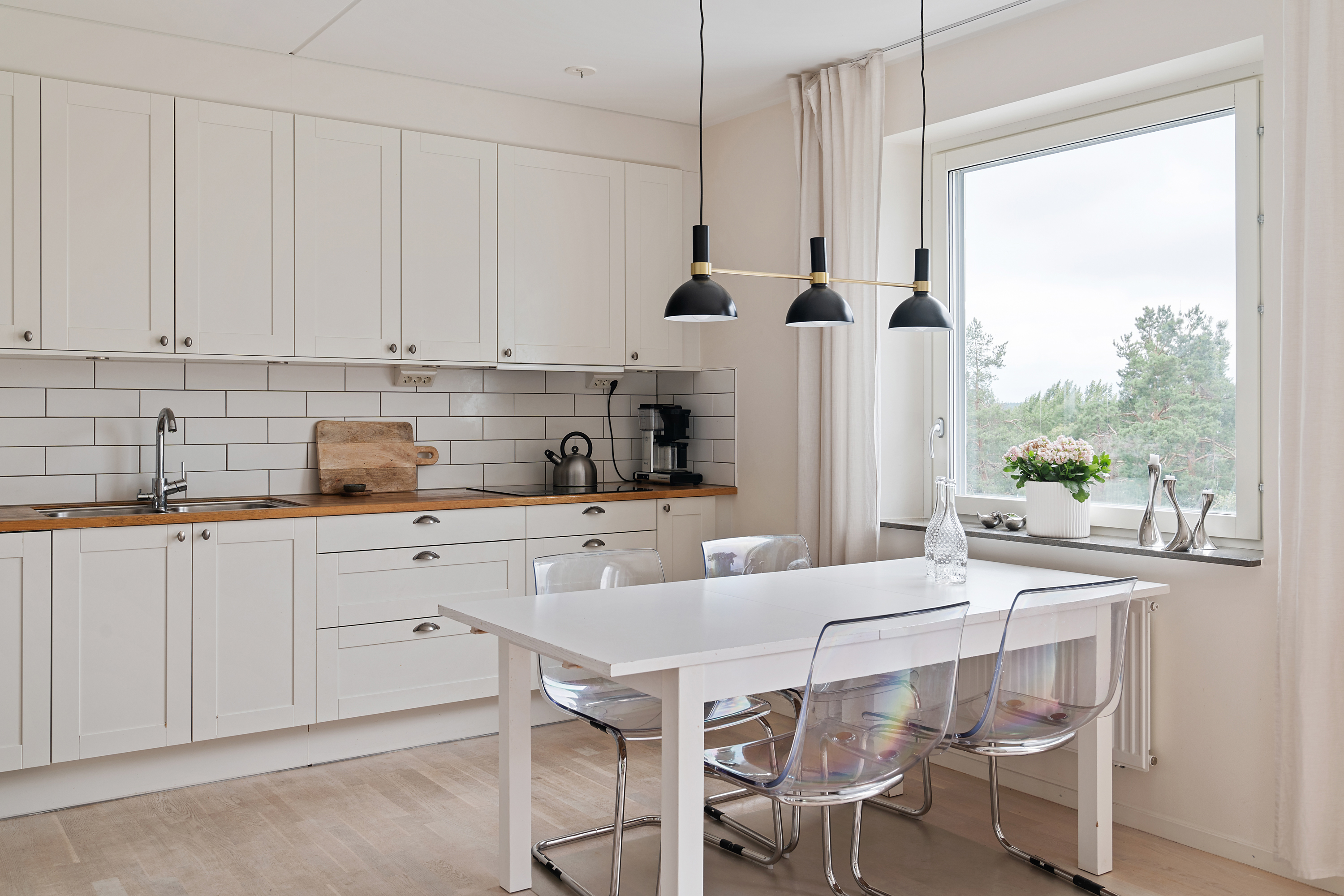 Bostadsbild från Godtemplarvägen 7, Såld i Tollare, Nacka