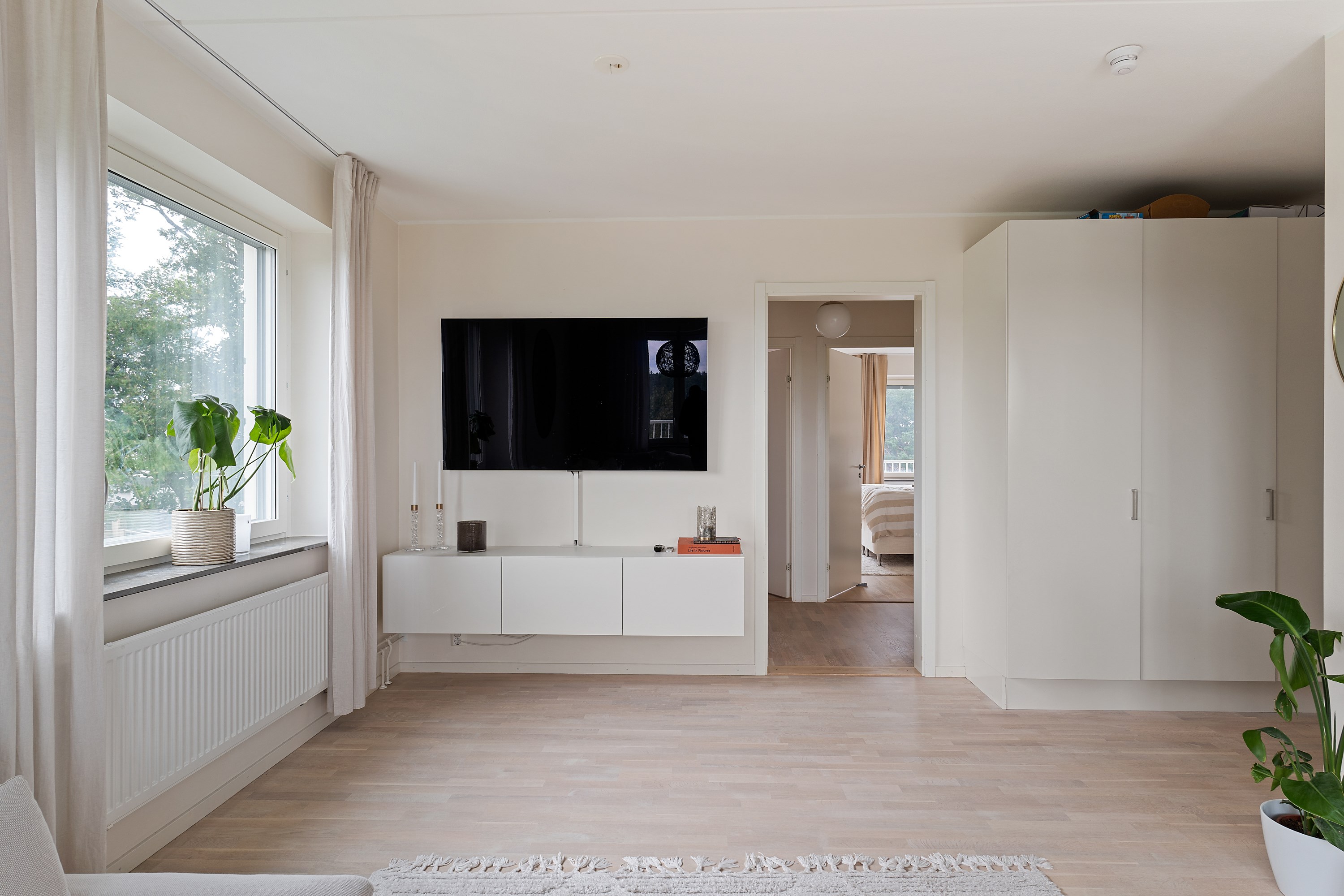 Bostadsbild från Godtemplarvägen 7, Såld i Tollare, Nacka