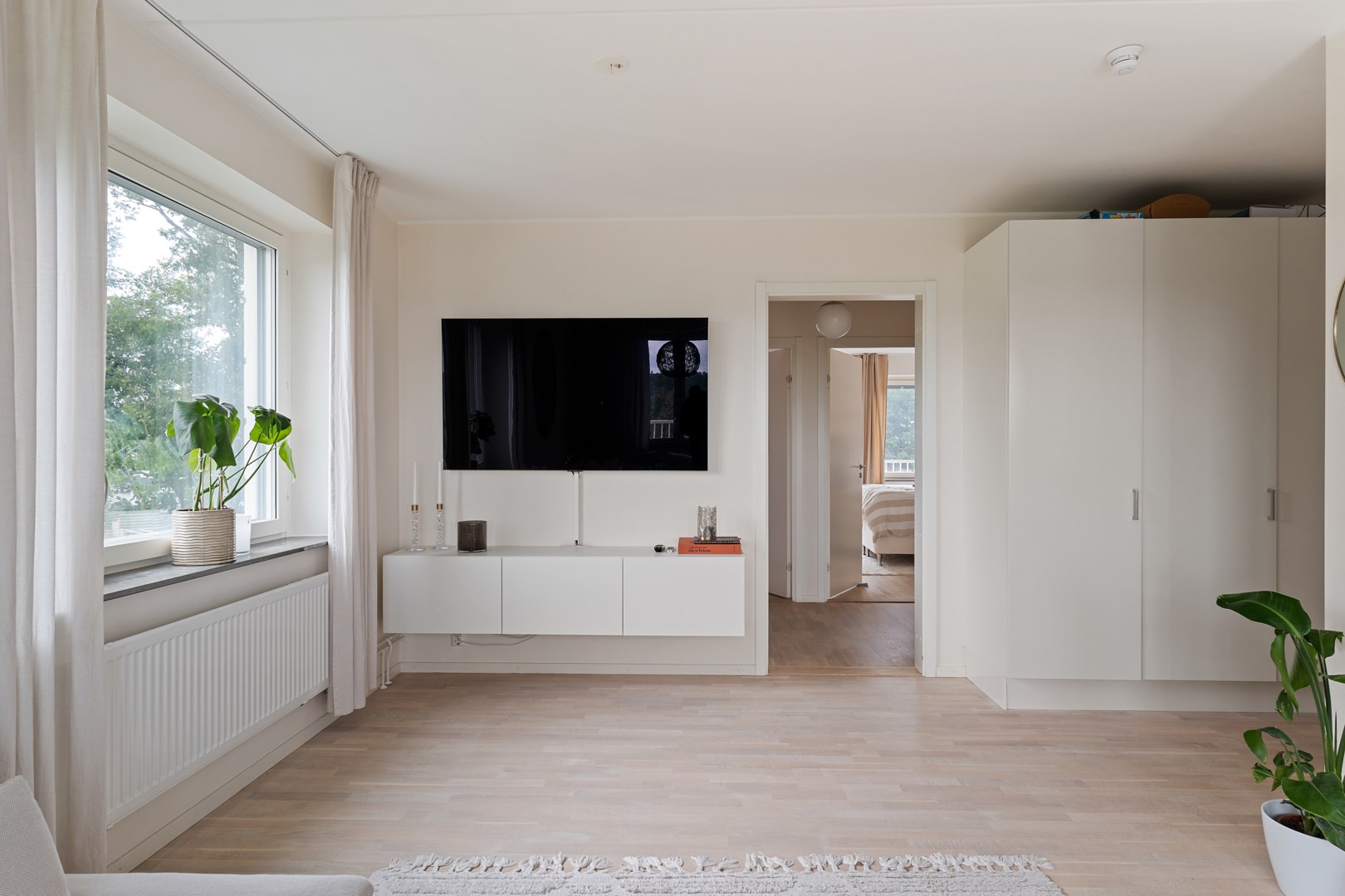 Bostadsbild från Godtemplarvägen 7, Såld i Tollare, Nacka