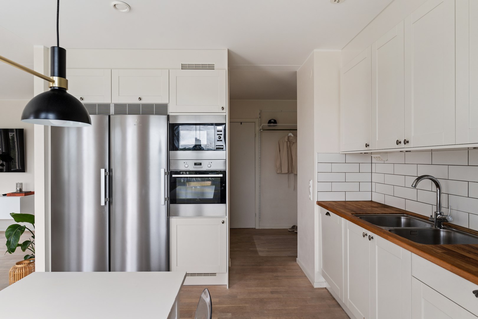 Bostadsbild från Godtemplarvägen 7, Såld i Tollare, Nacka