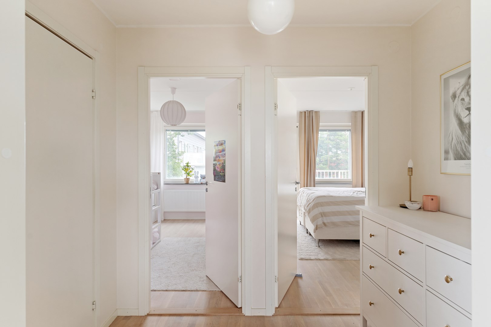 Bostadsbild från Godtemplarvägen 7, Såld i Tollare, Nacka