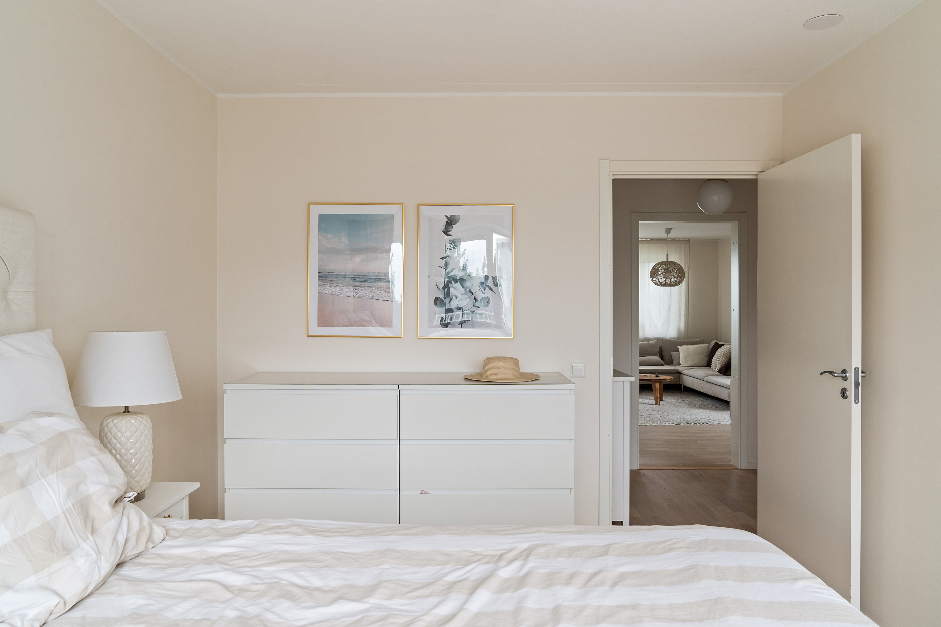 Bostadsbild från Godtemplarvägen 7, Såld i Tollare, Nacka