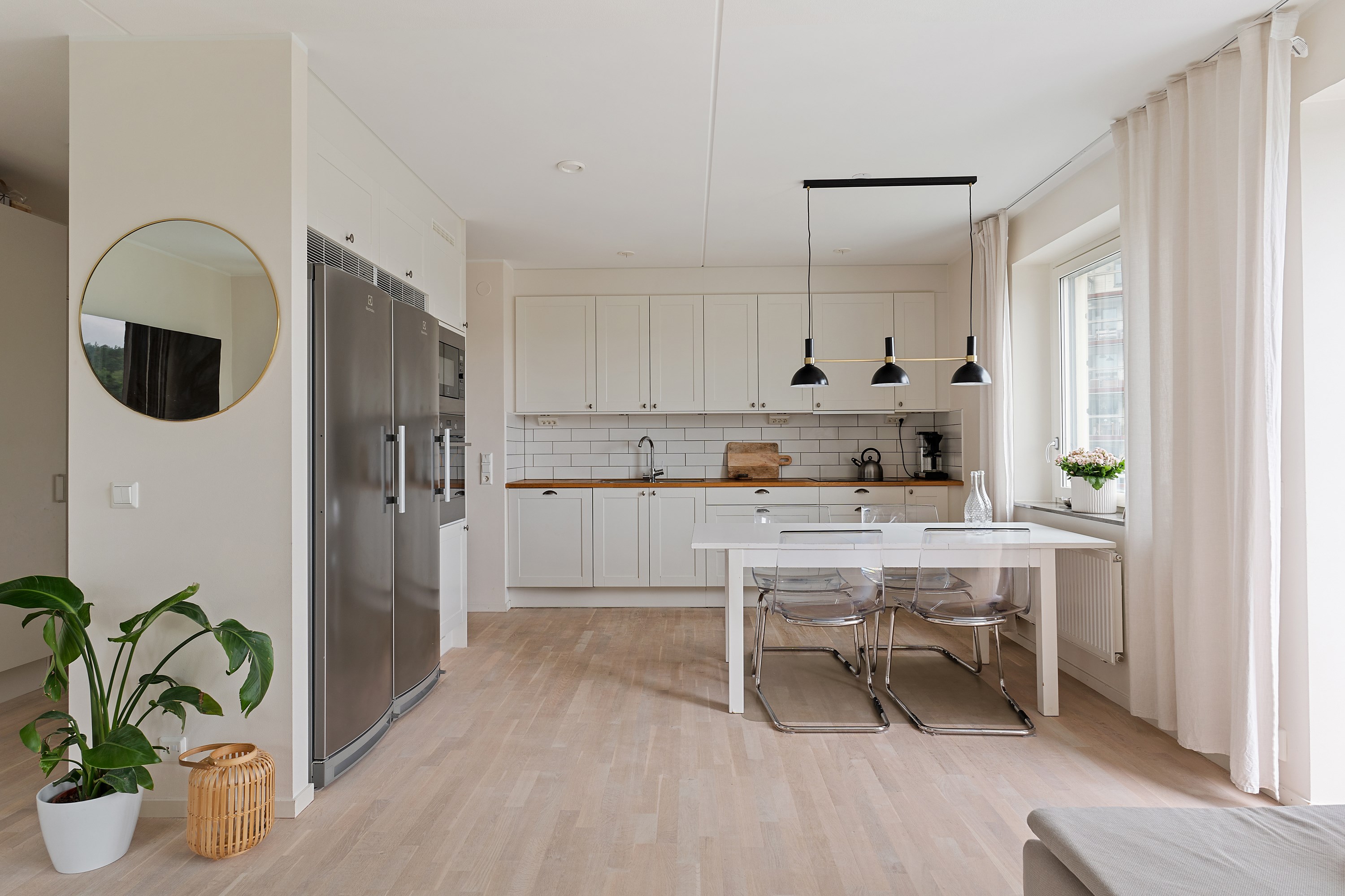 Bostadsbild från Godtemplarvägen 7, Såld i Tollare, Nacka