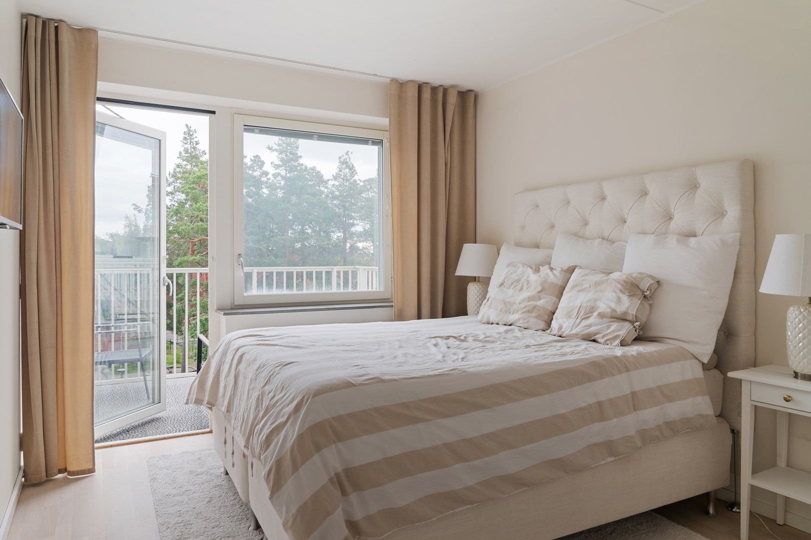 Bostadsbild från Godtemplarvägen 7, Såld i Tollare, Nacka