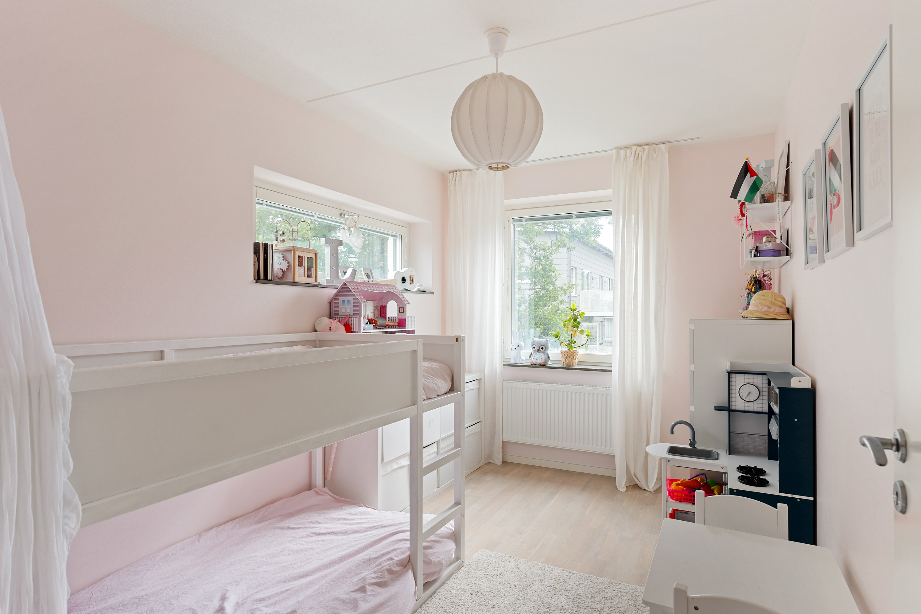 Bostadsbild från Godtemplarvägen 7, Såld i Tollare, Nacka