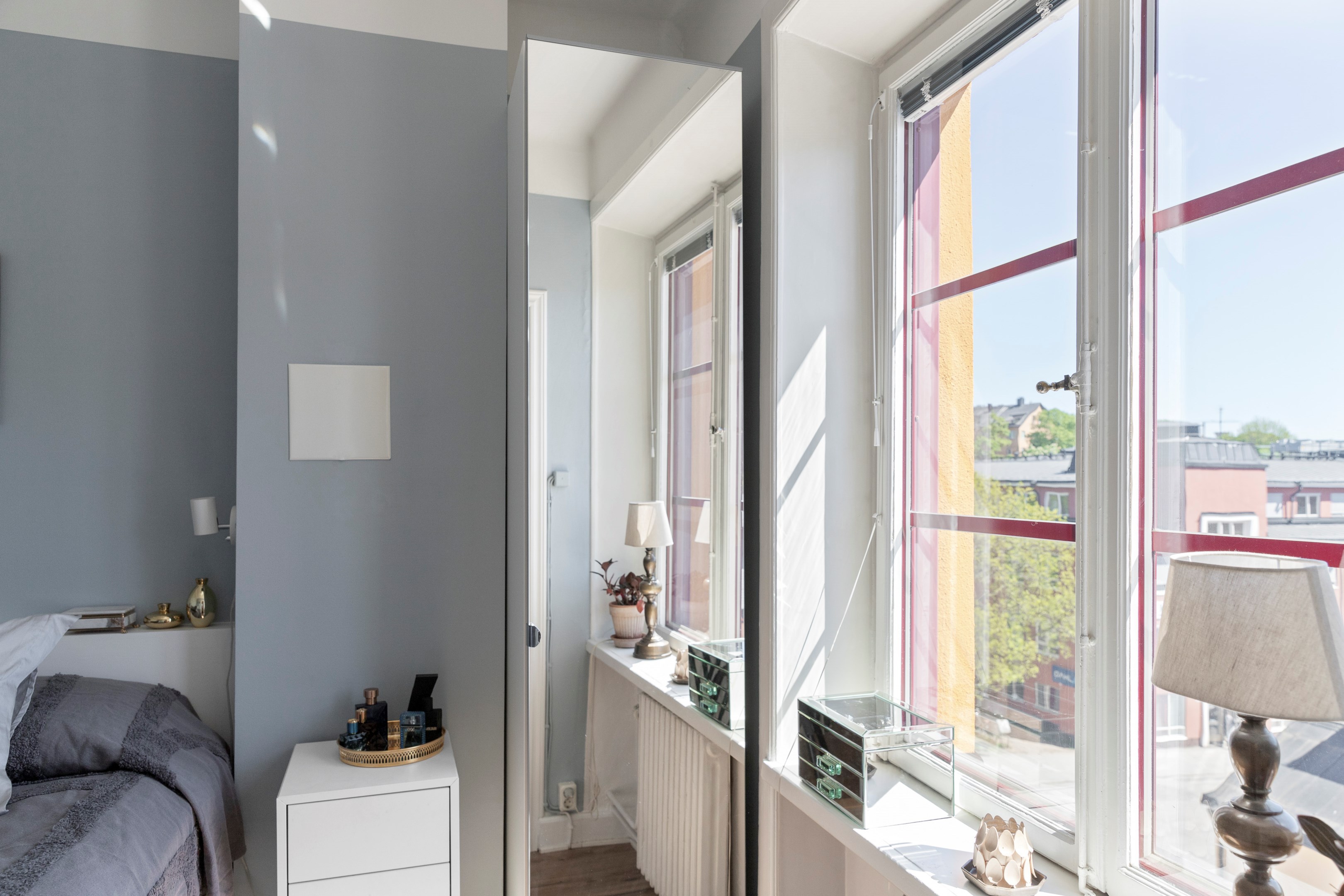 Bostadsbild från Malmgårdsvägen 28, 3 tr, Såld i Södermalm, Stockholm