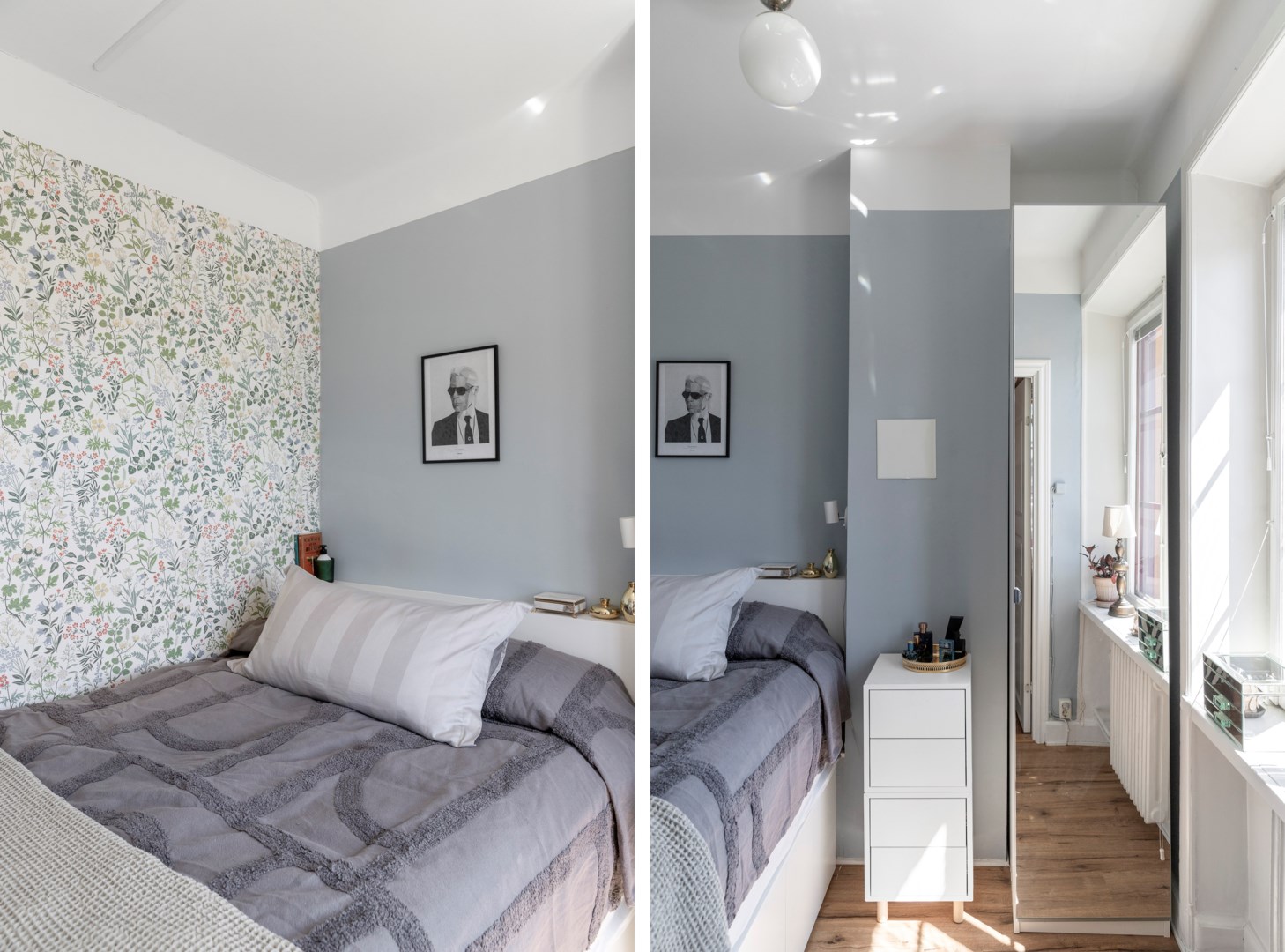 Bostadsbild från Malmgårdsvägen 28, 3 tr, Såld i Södermalm, Stockholm