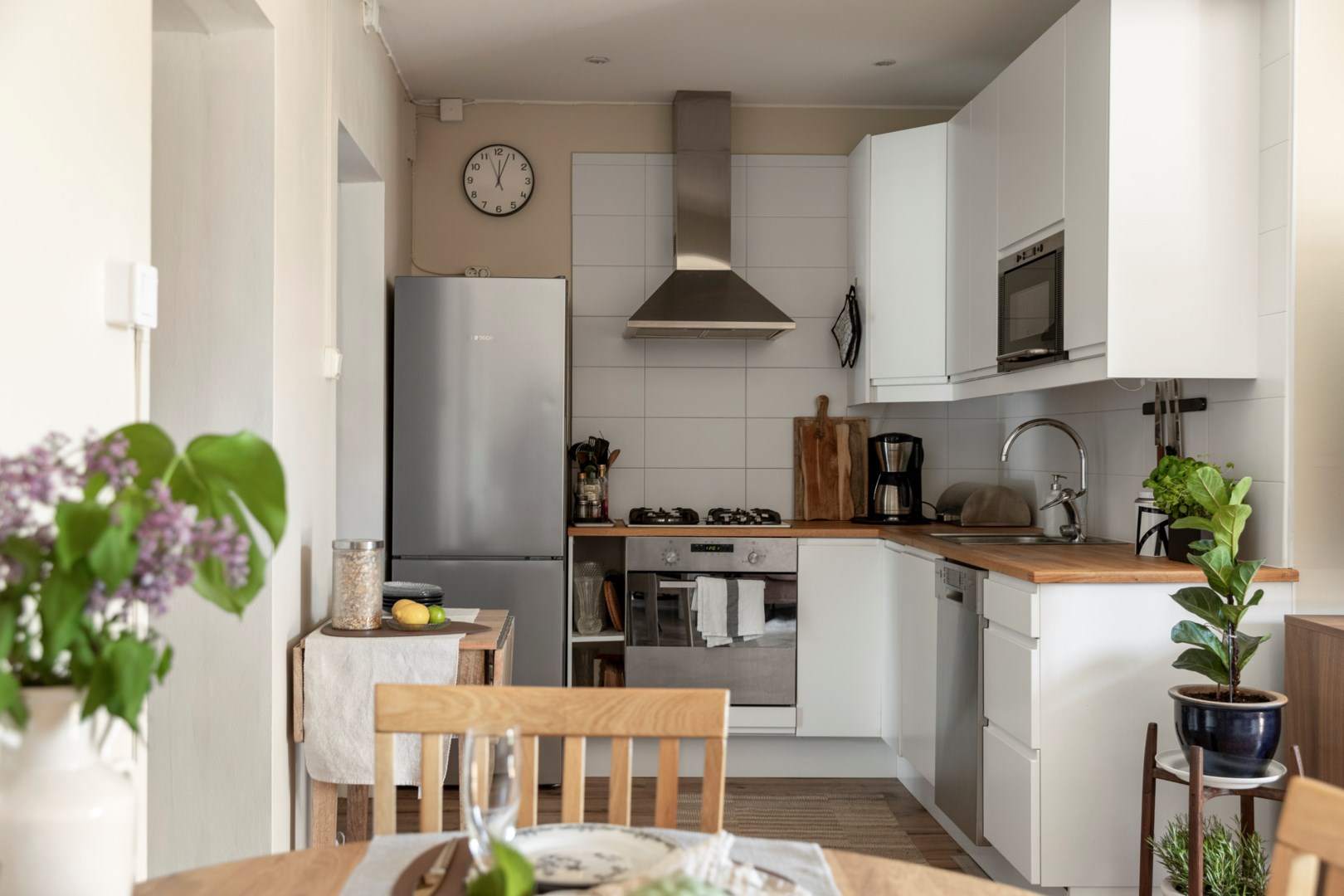 Bostadsbild från Malmgårdsvägen 28, 3 tr, Såld i Södermalm, Stockholm