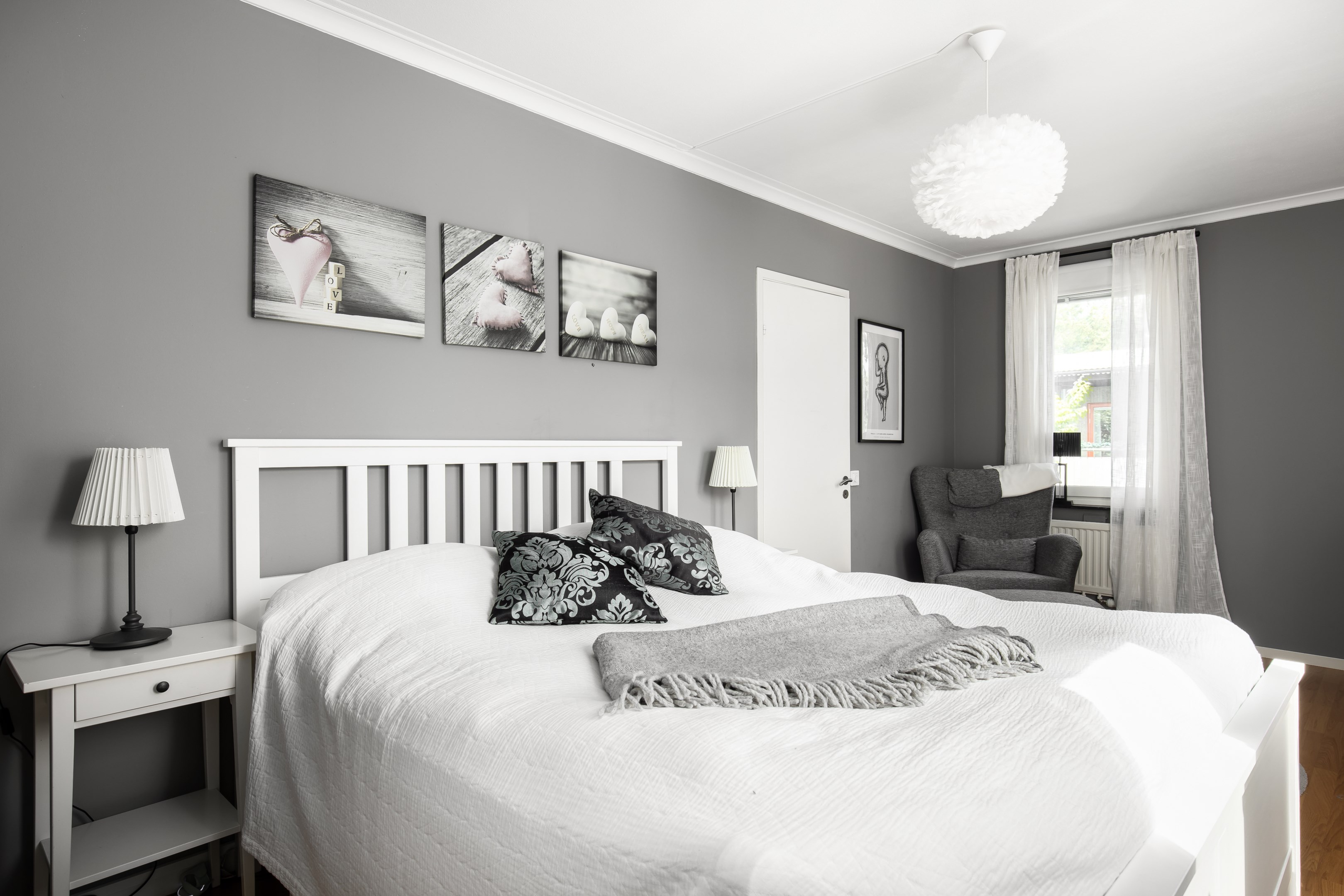 Bostadsbild från Ormingeringen 60A, Kommande i Västra Orminge, Nacka