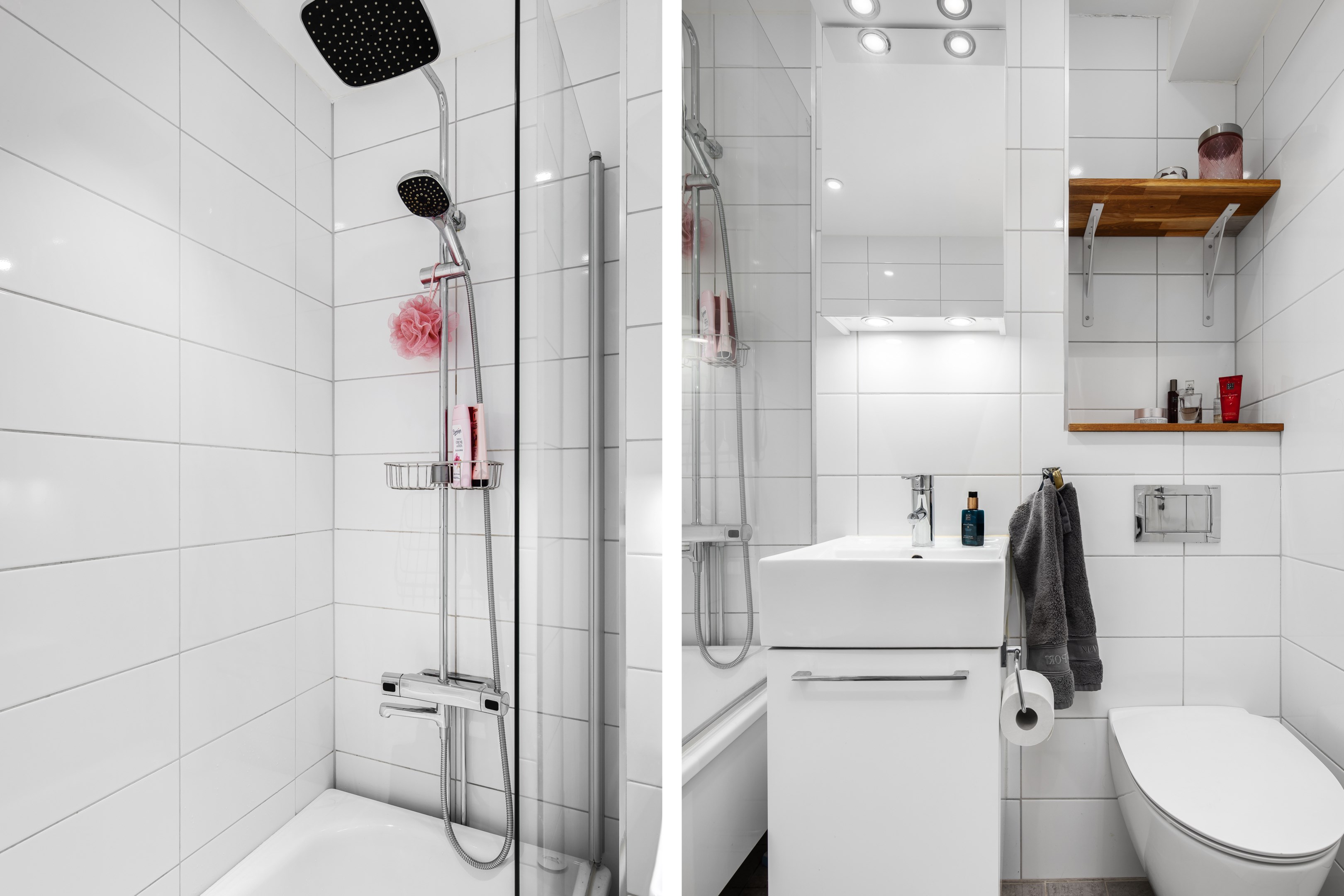 Bostadsbild från Ormingeringen 60A, Kommande i Västra Orminge, Nacka