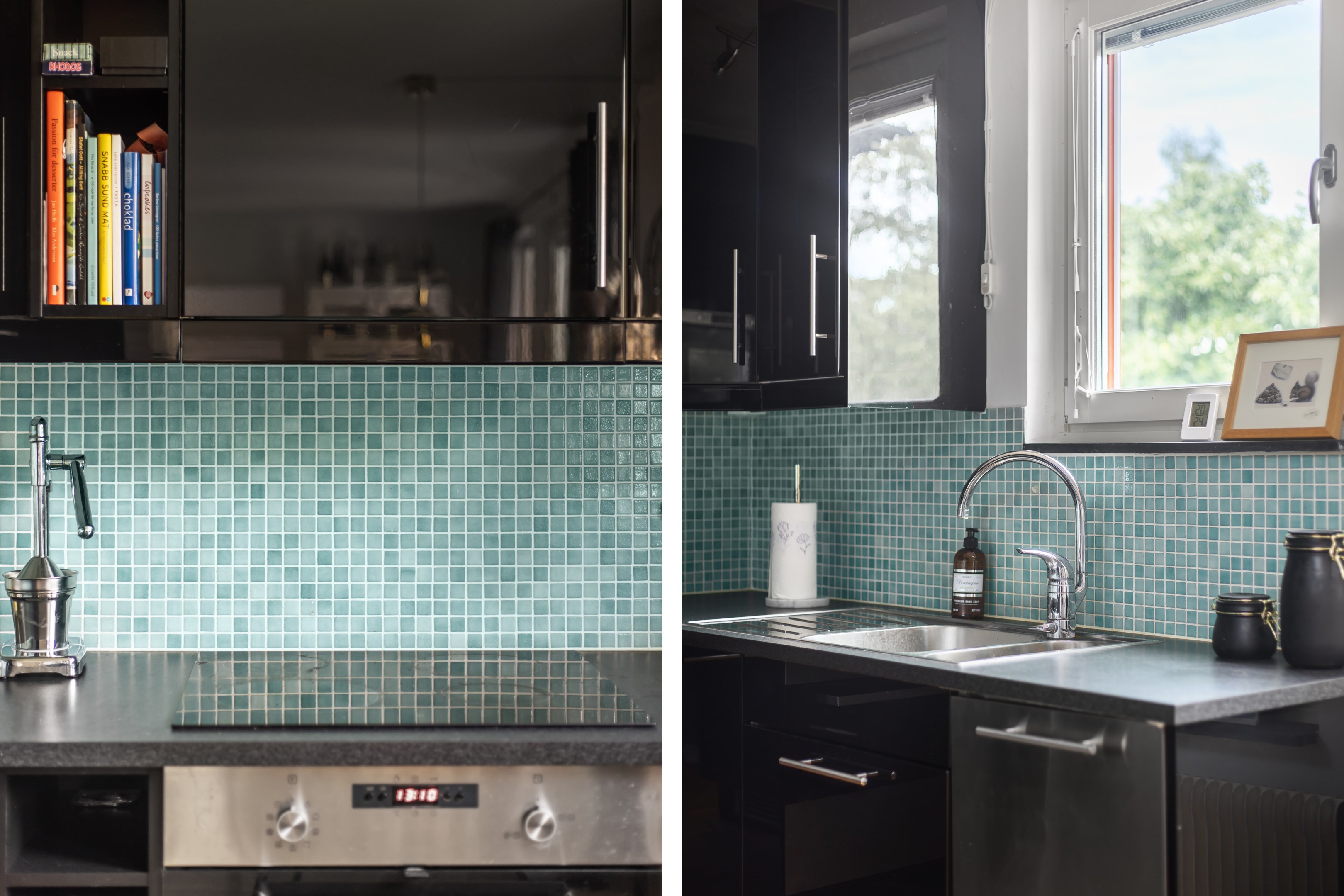 Bostadsbild från Ormingeringen 60A, Kommande i Västra Orminge, Nacka