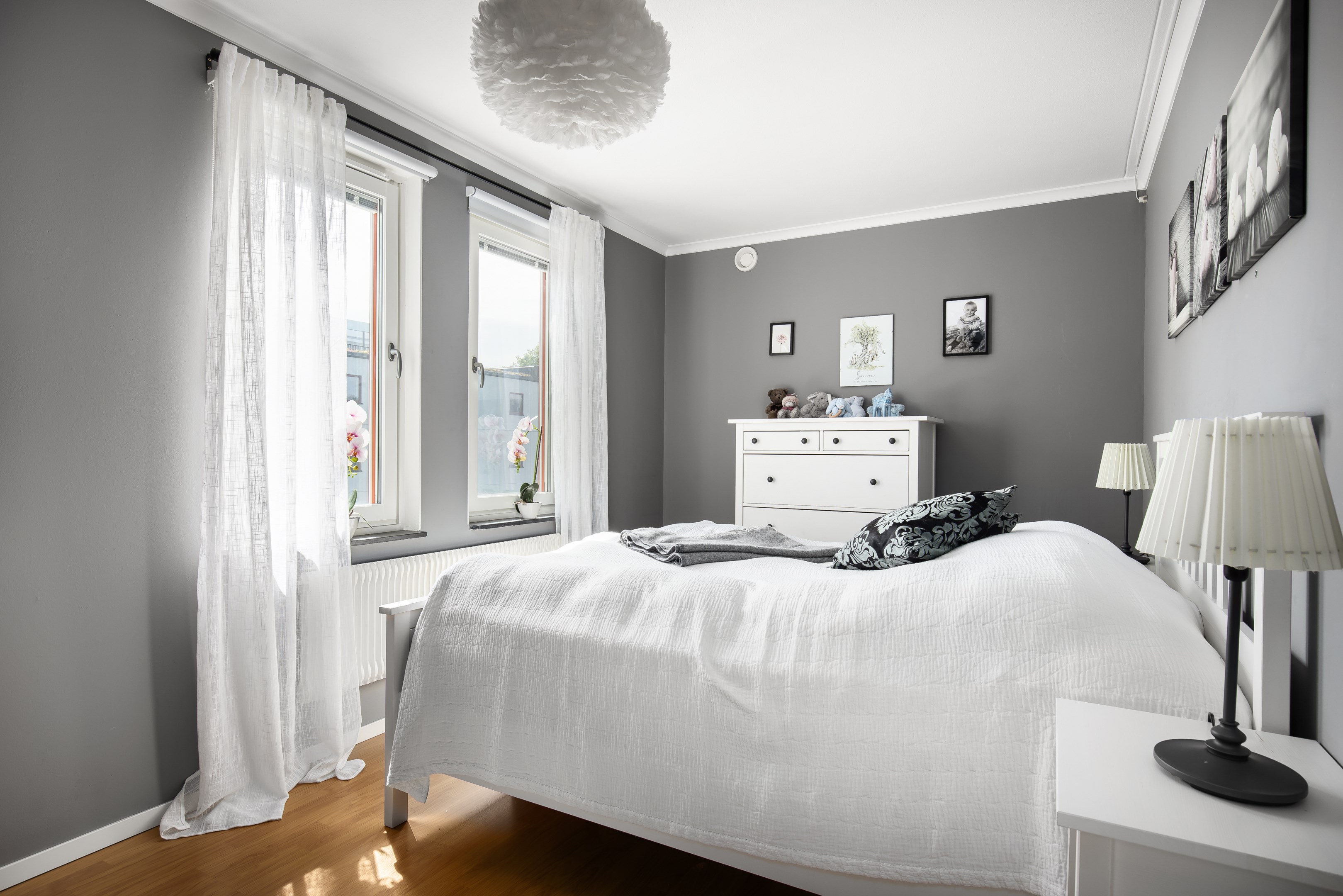 Bostadsbild från Ormingeringen 60A, Kommande i Västra Orminge, Nacka