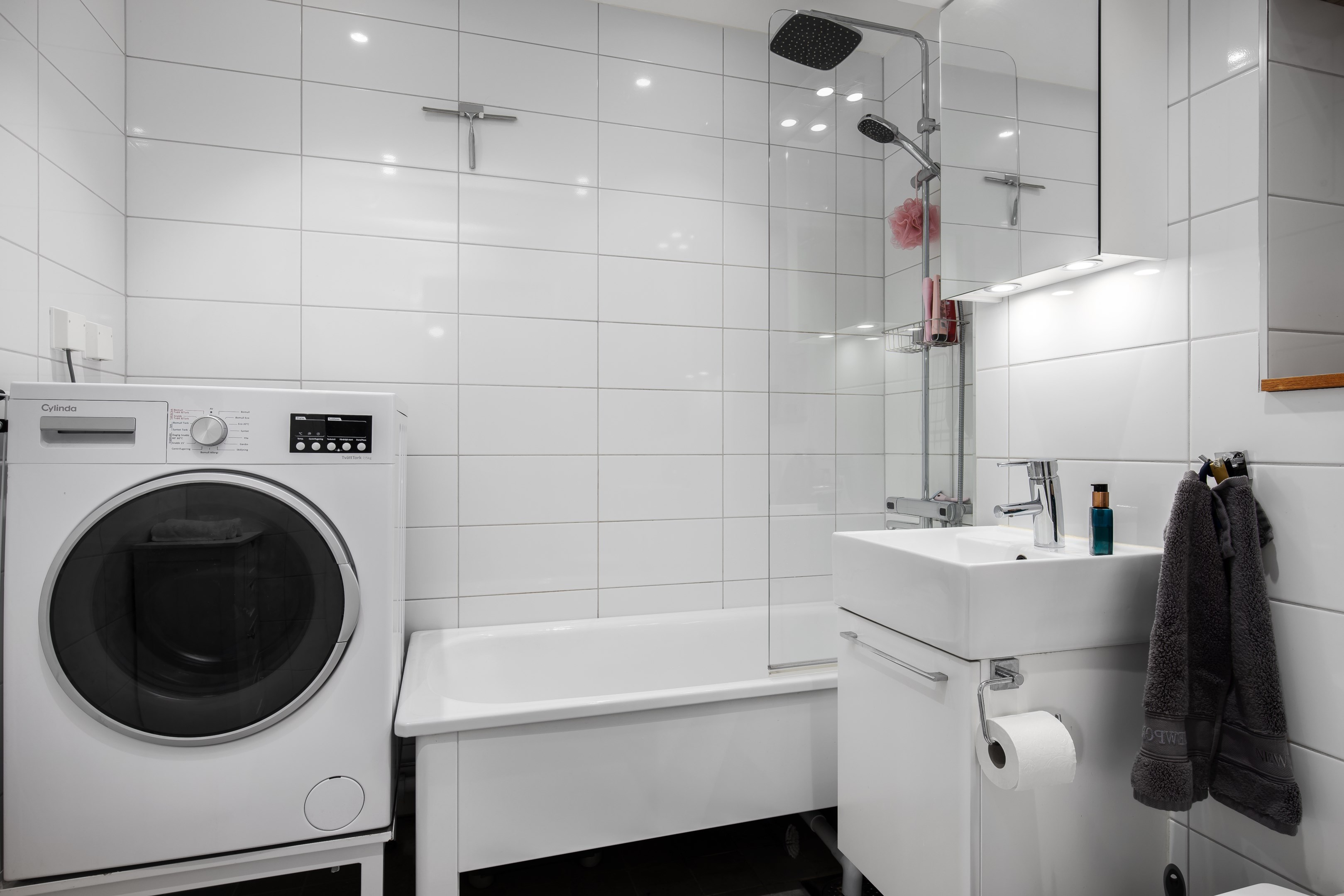 Bostadsbild från Ormingeringen 60A, Kommande i Västra Orminge, Nacka