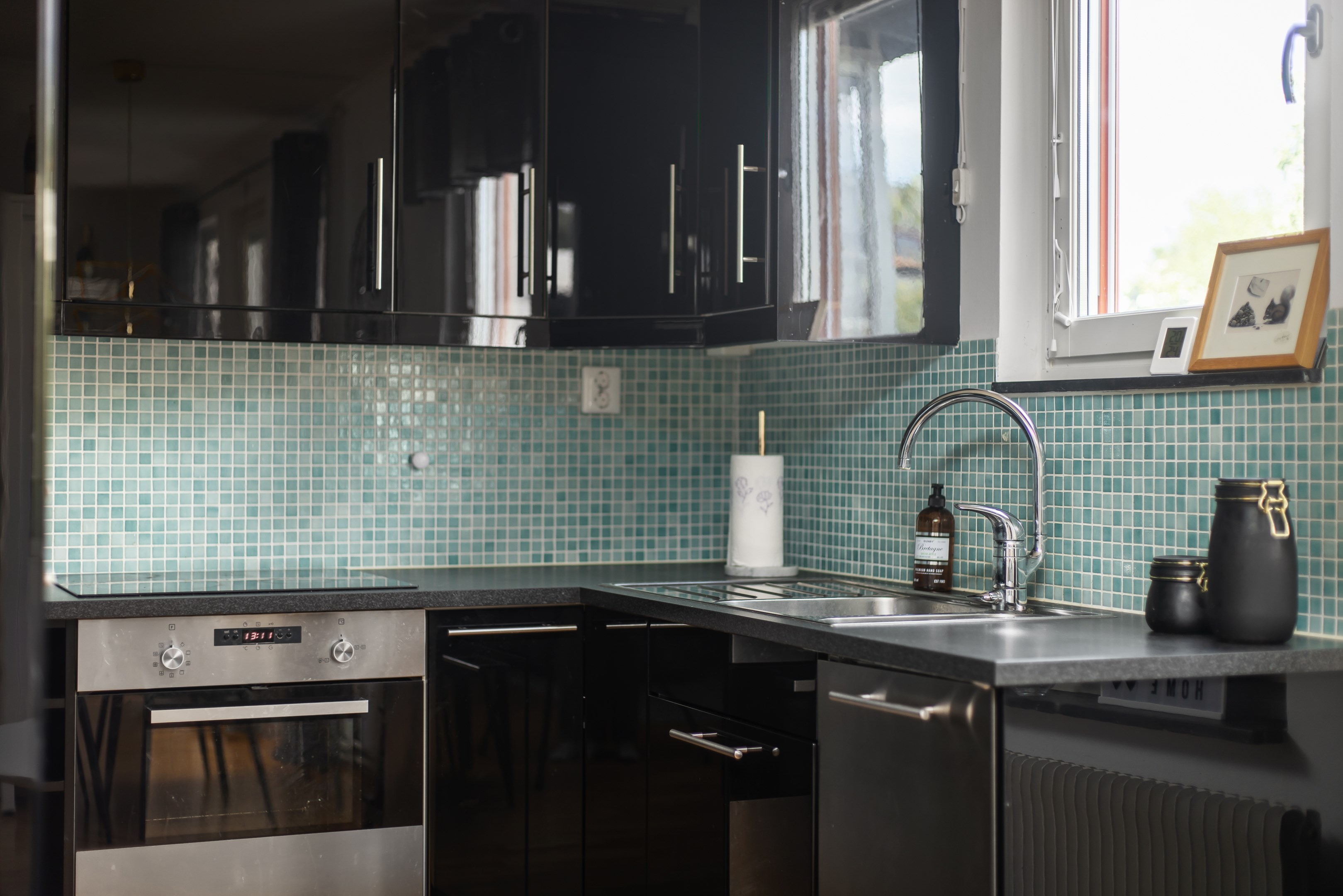 Bostadsbild från Ormingeringen 60A, Kommande i Västra Orminge, Nacka