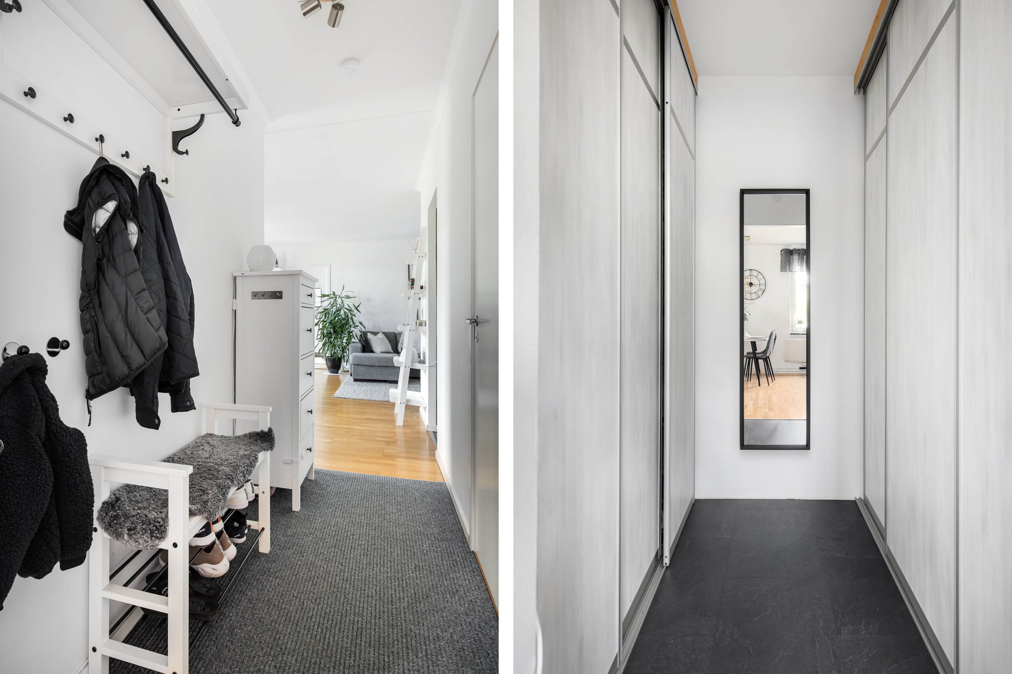 Bostadsbild från Ormingeringen 60A, Kommande i Västra Orminge, Nacka