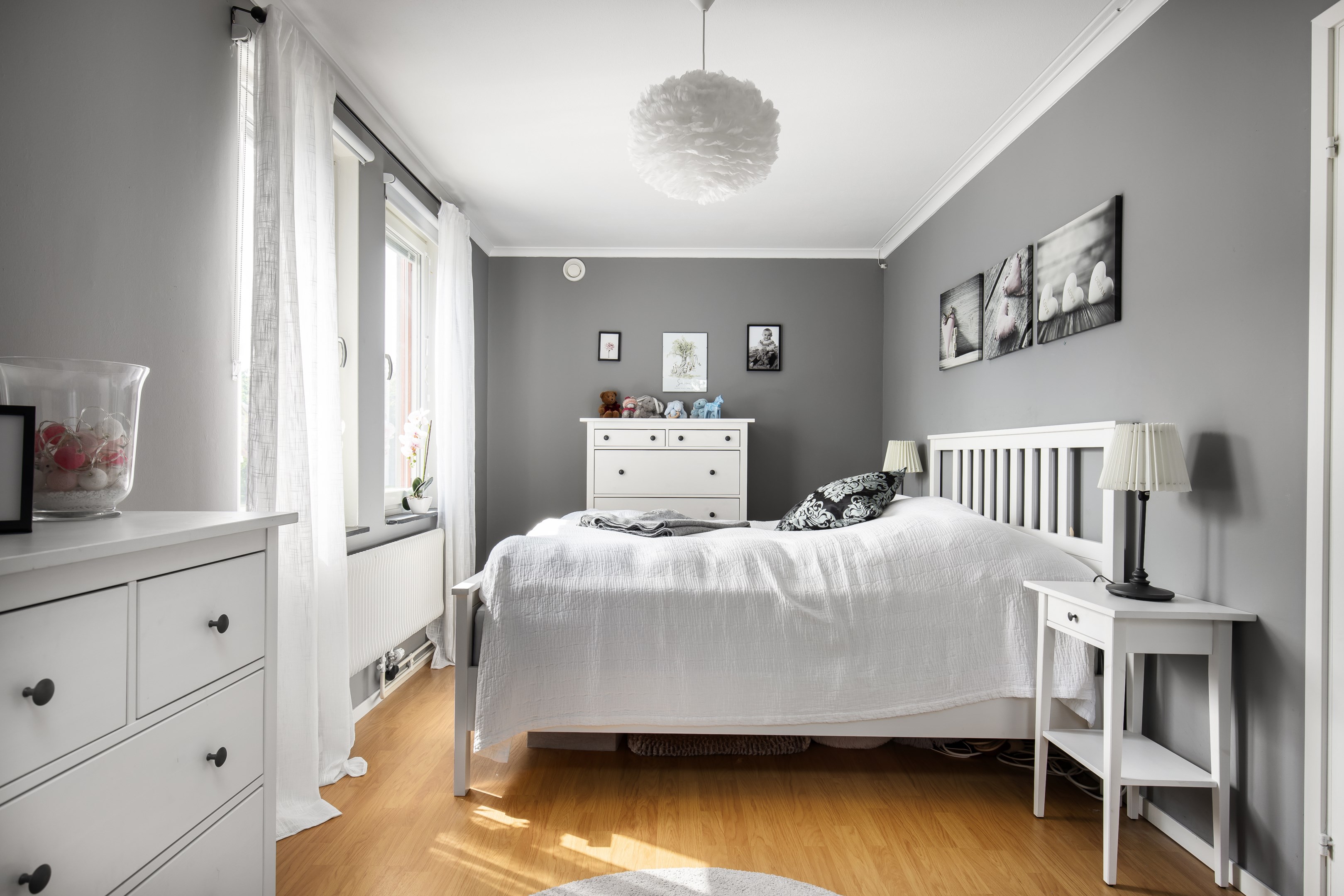 Bostadsbild från Ormingeringen 60A, Kommande i Västra Orminge, Nacka