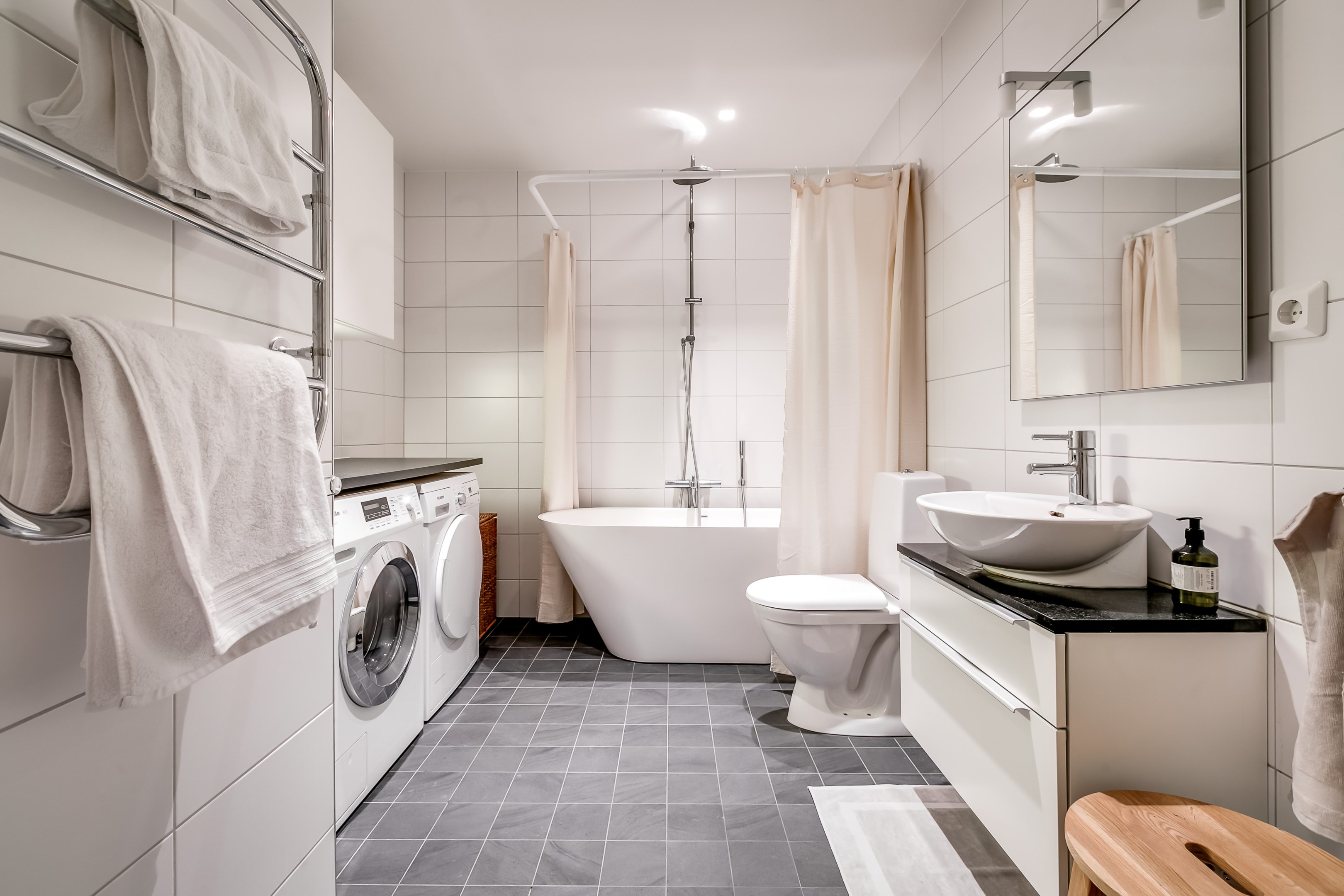 Bostadsbild från Mjölnarvägen 24, Såld i , Nacka