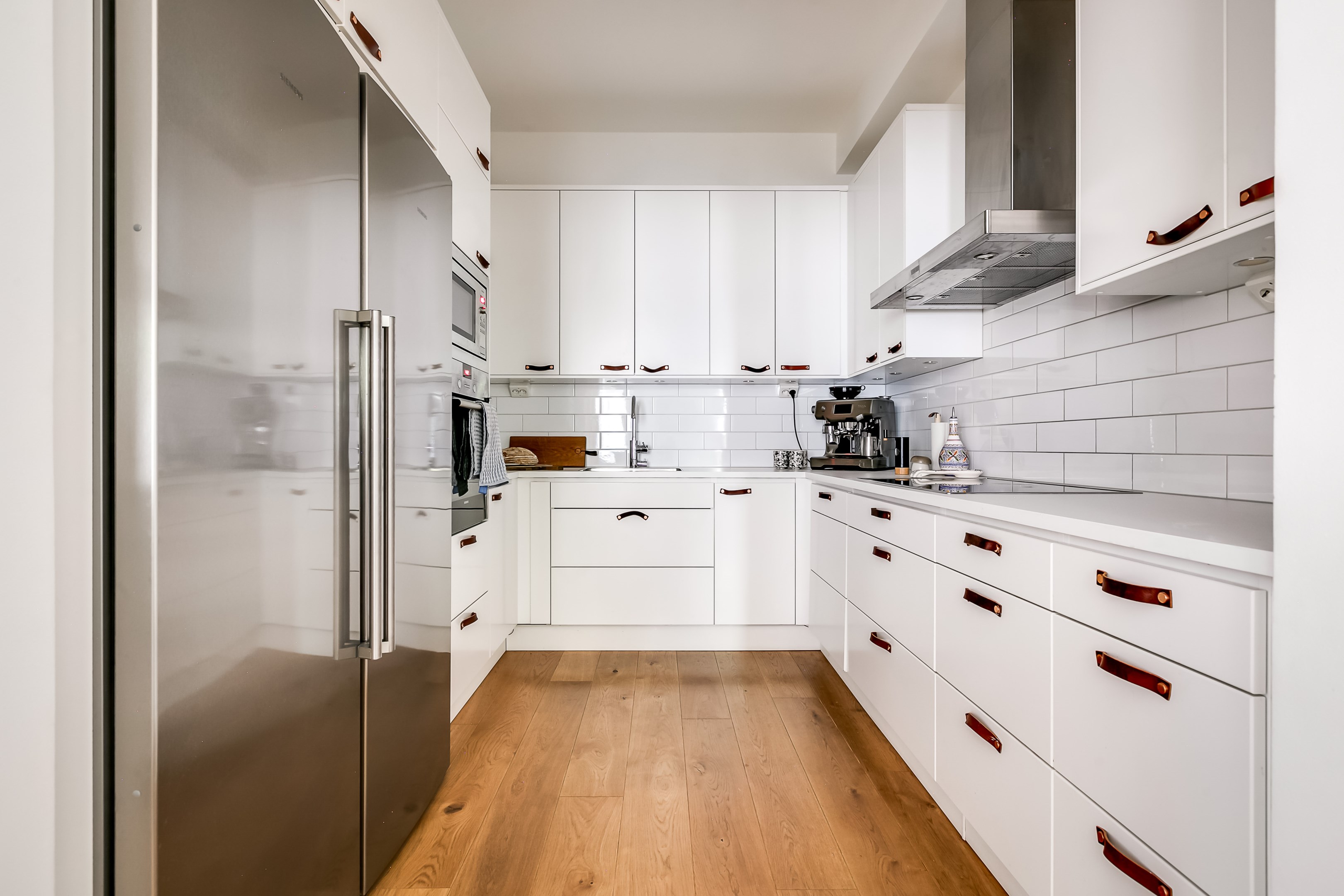 Bostadsbild från Mjölnarvägen 24, Såld i , Nacka