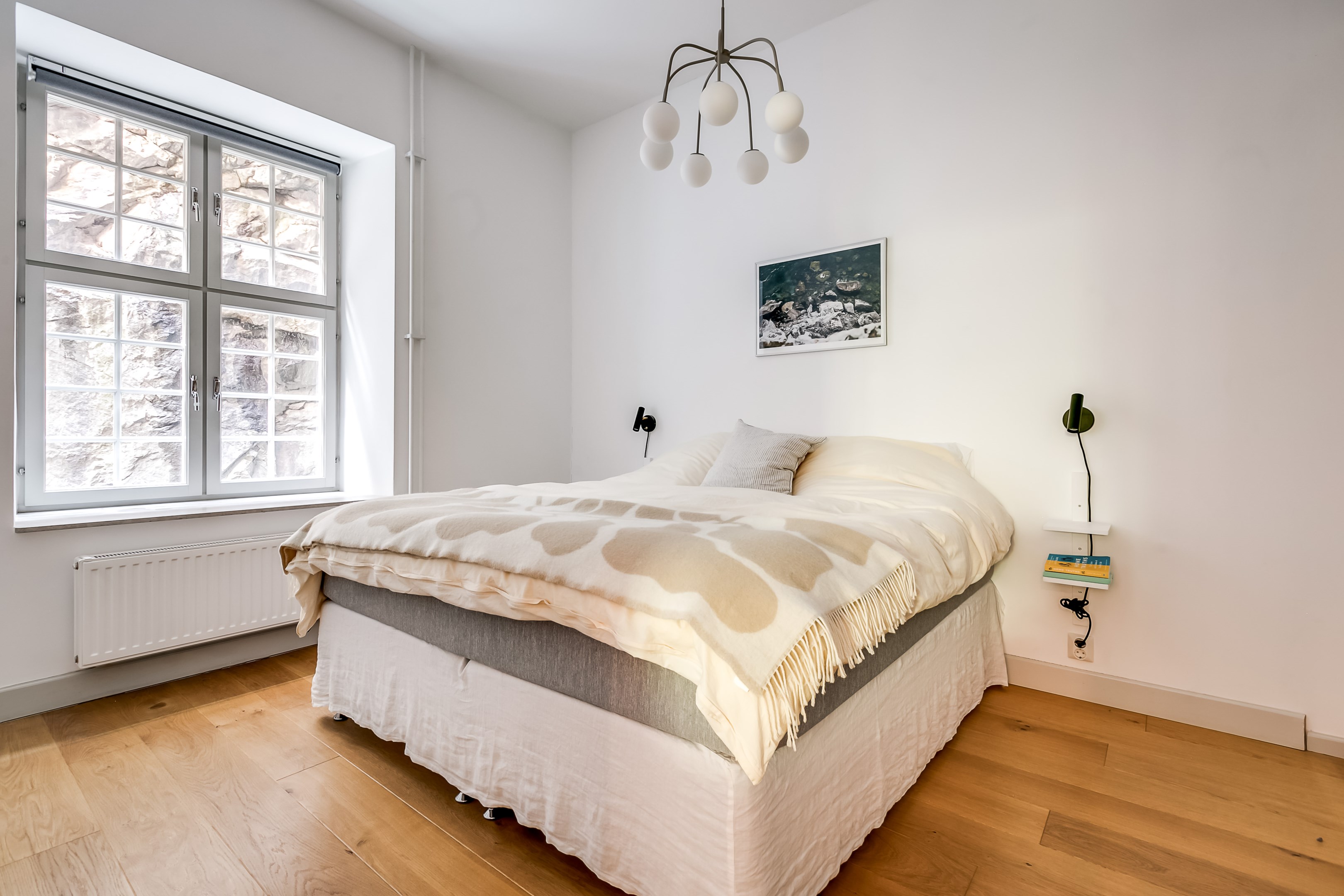 Bostadsbild från Mjölnarvägen 24, Såld i , Nacka
