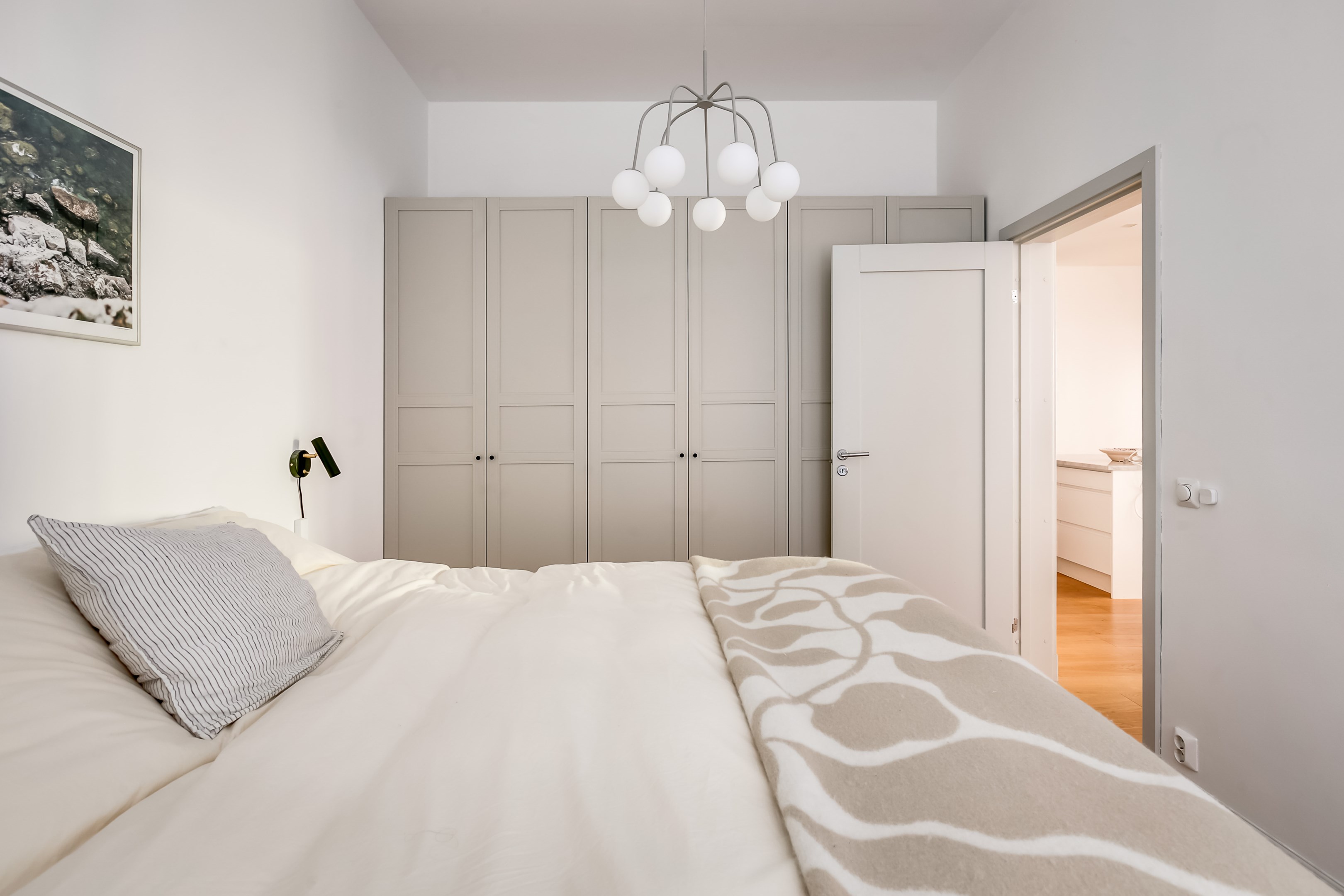 Bostadsbild från Mjölnarvägen 24, Såld i , Nacka