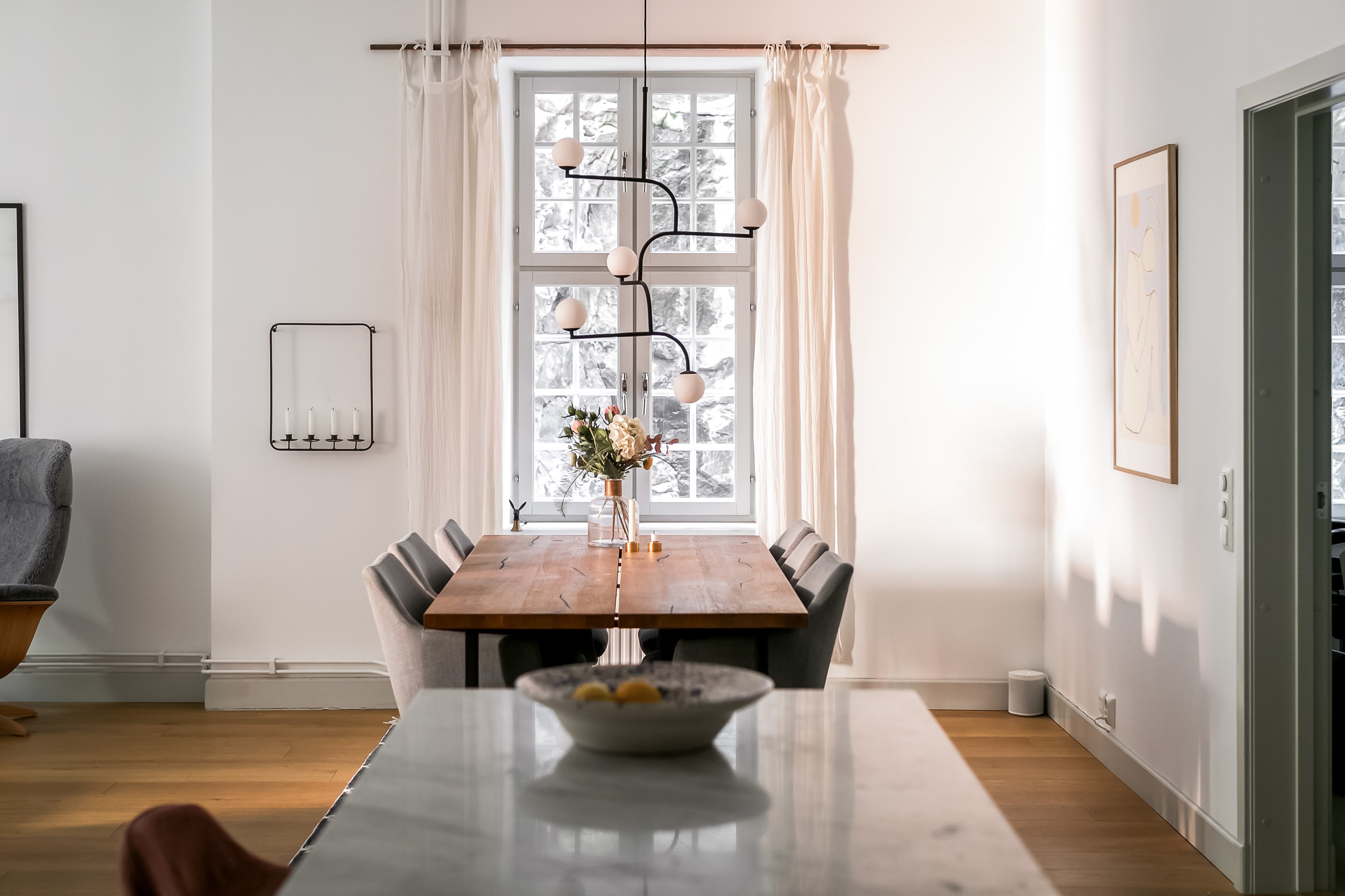 Bostadsbild från Mjölnarvägen 24, Såld i , Nacka