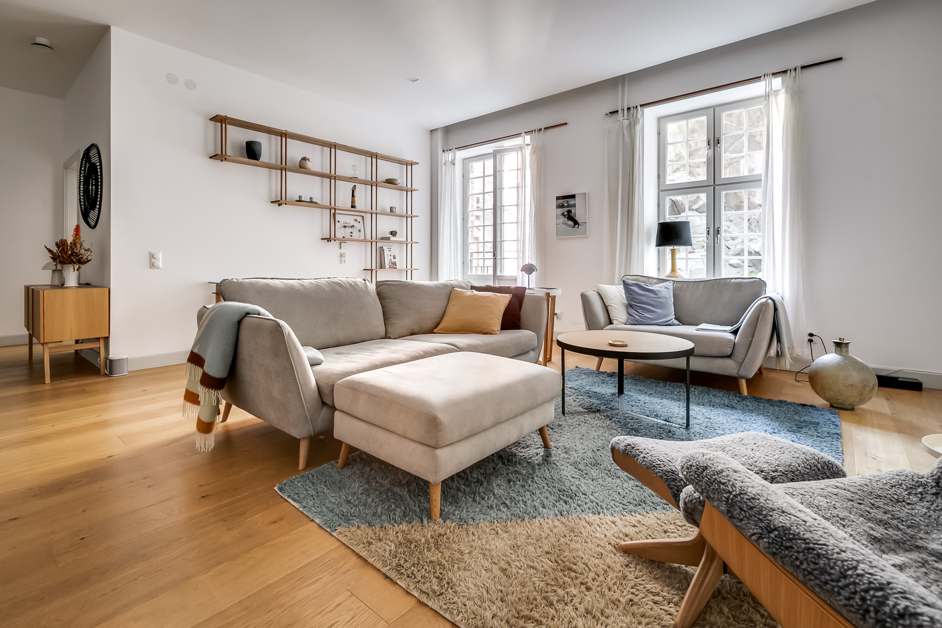 Bostadsbild från Mjölnarvägen 24, Såld i , Nacka