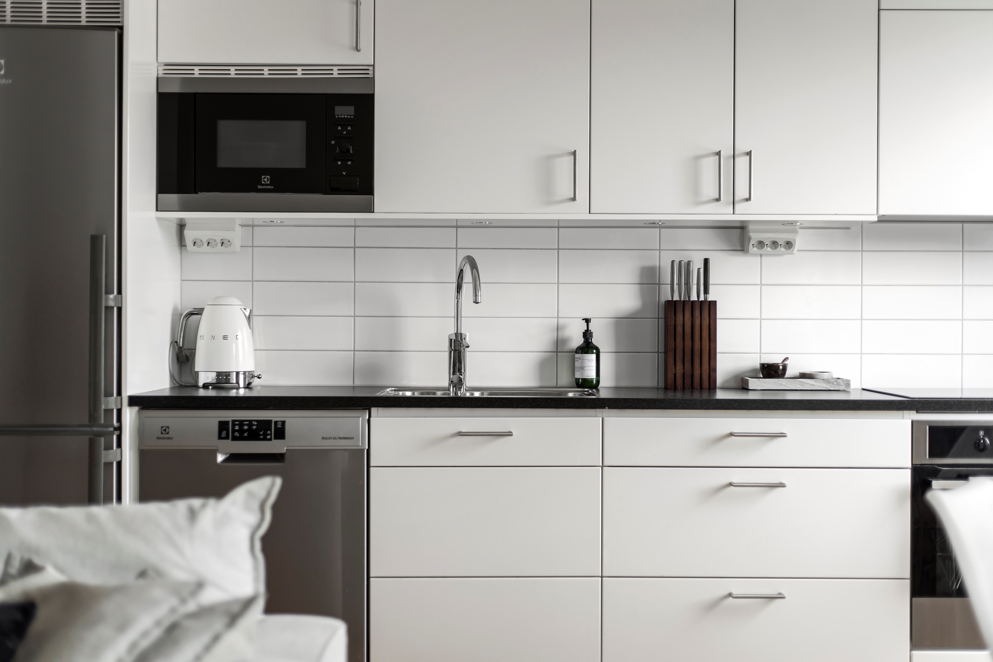 Bostadsbild från Hornsbergs strand 15B, Såld i , Stockholm