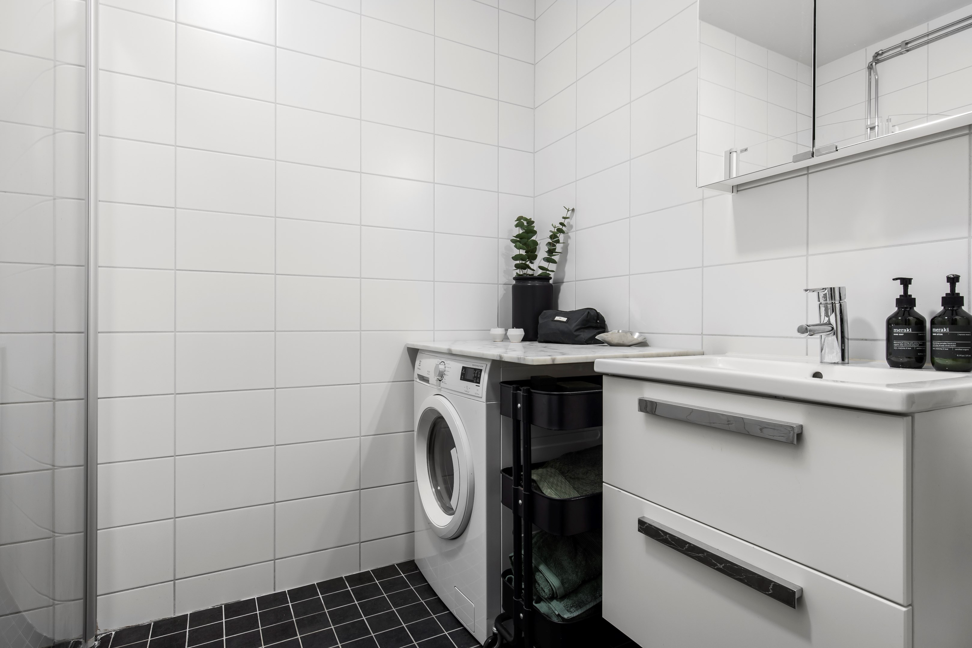 Bostadsbild från Hornsbergs strand 15B, Såld i , Stockholm