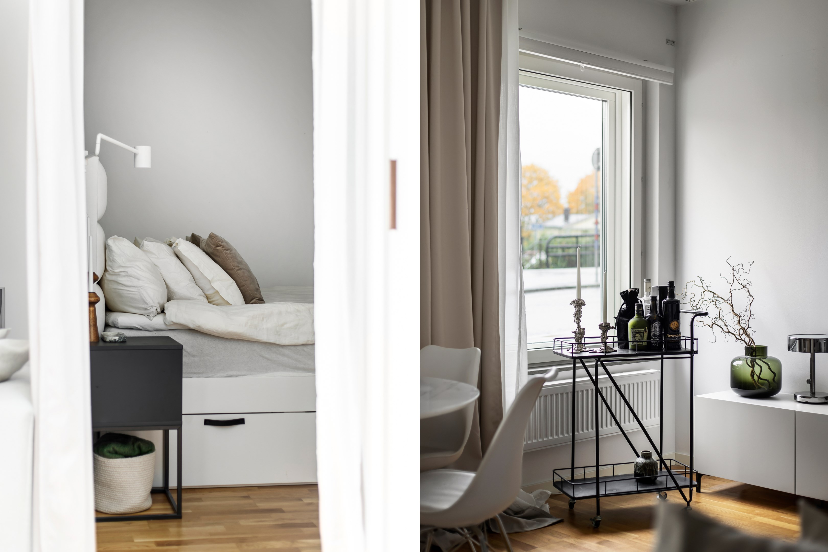 Bostadsbild från Hornsbergs strand 15B, Såld i , Stockholm