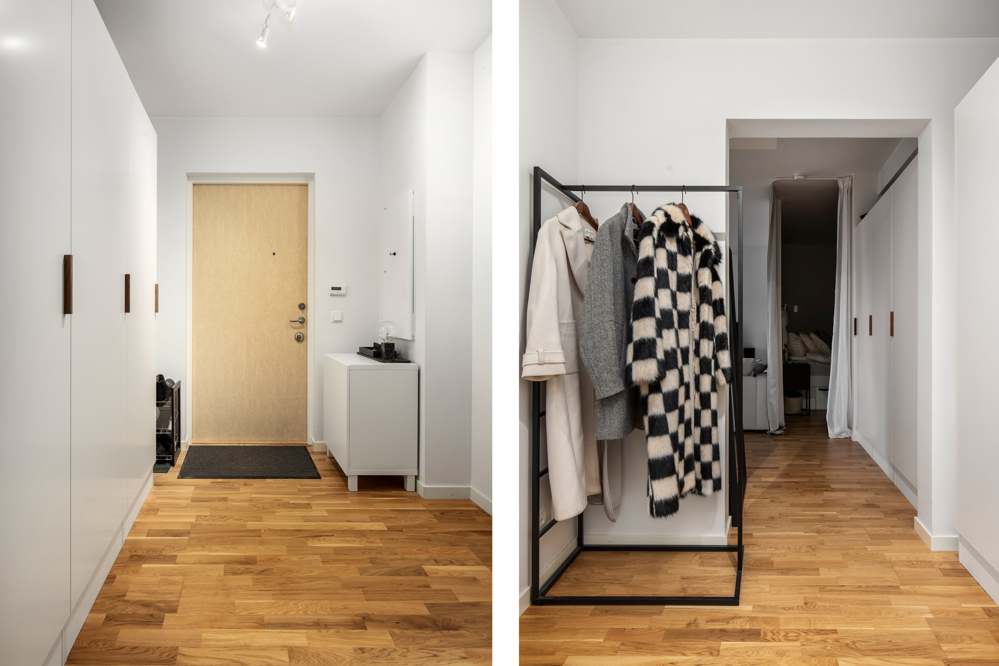 Bostadsbild från Hornsbergs strand 15B, Såld i , Stockholm