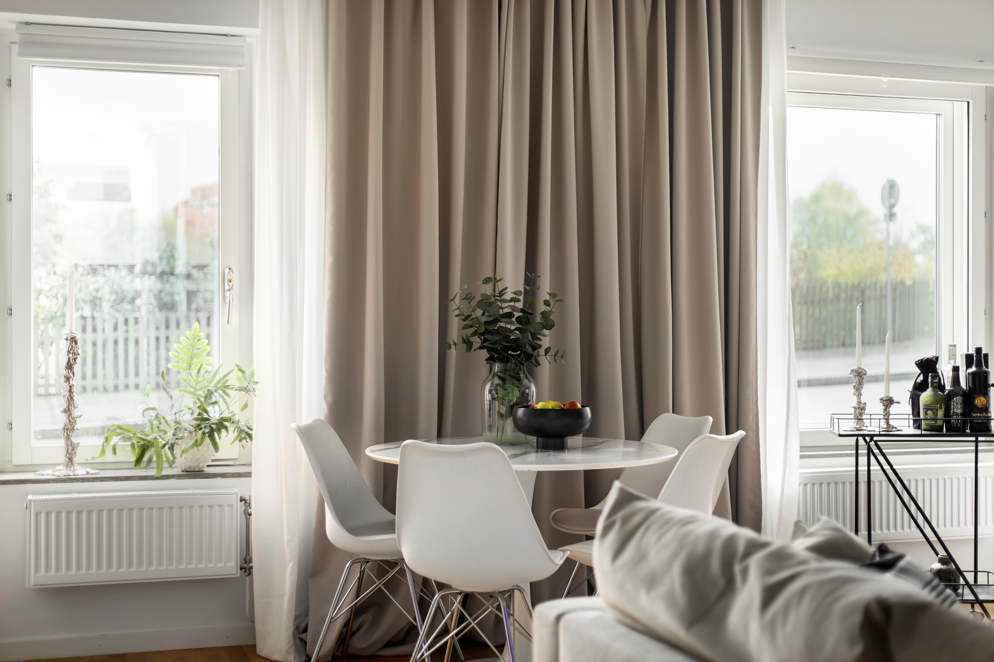 Bostadsbild från Hornsbergs strand 15B, Såld i , Stockholm