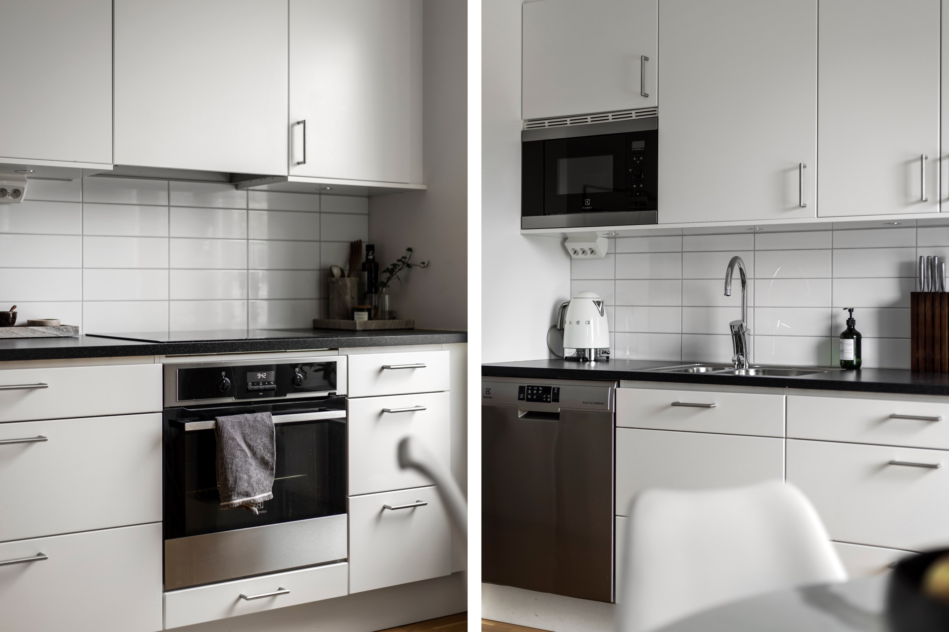 Bostadsbild från Hornsbergs strand 15B, Såld i , Stockholm