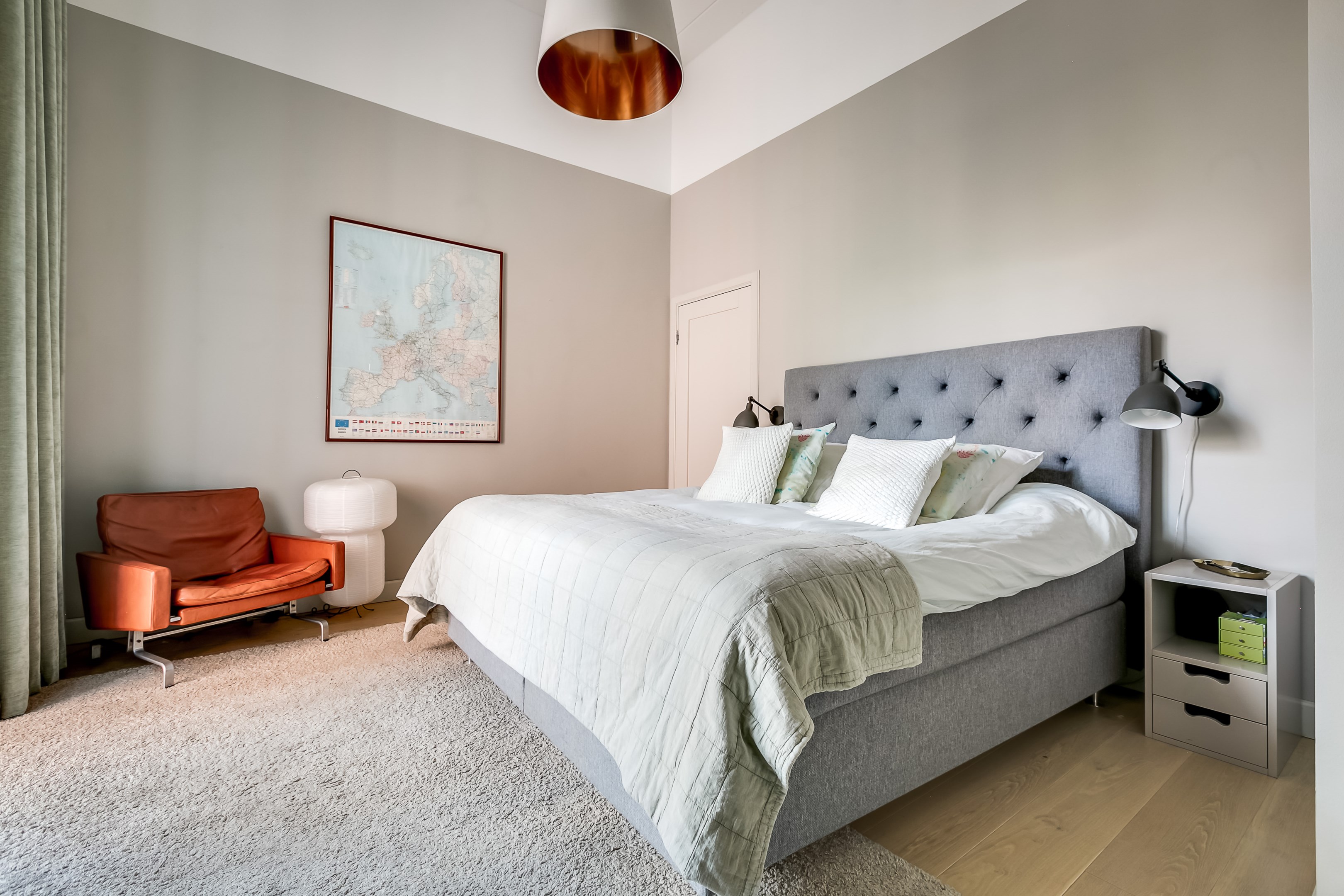 Bostadsbild från Mjölnarvägen 22, Såld i Kvarnholmen, Nacka